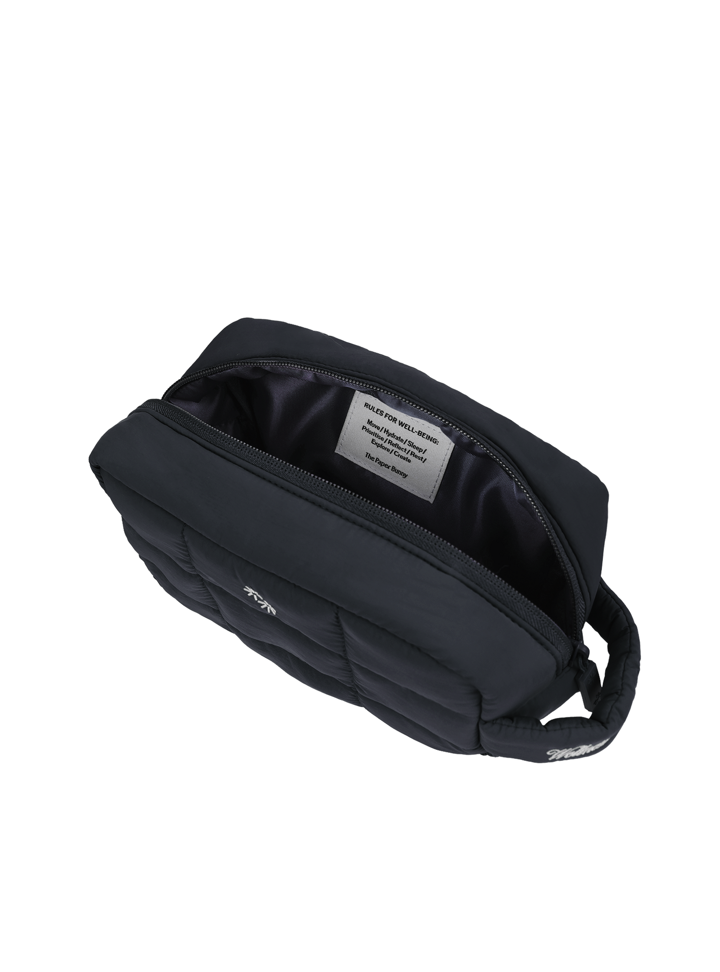 Pillow Pouch (Nylon Pepper)