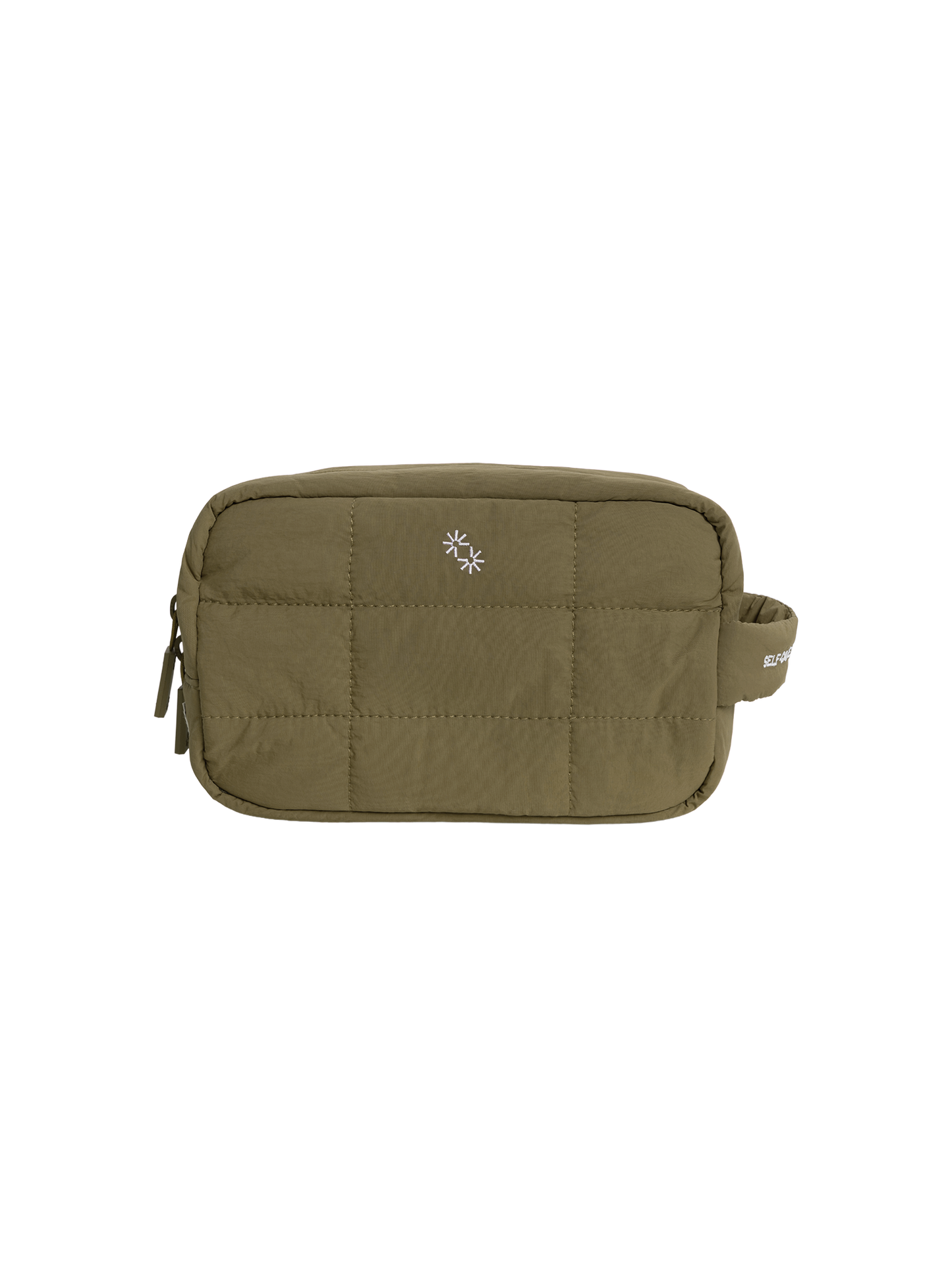 Pillow Pouch (Nylon Willow)