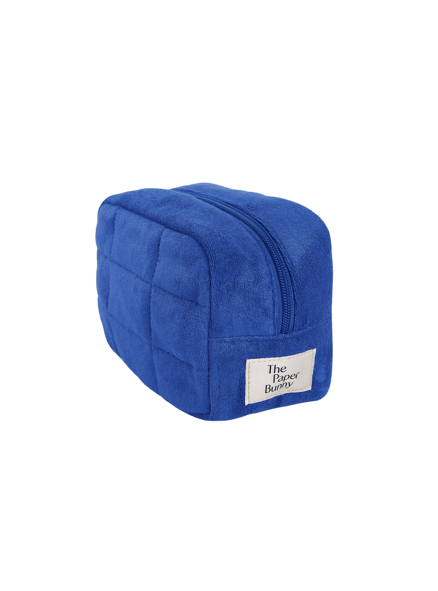 Pillow Pouch (Terry Azure)