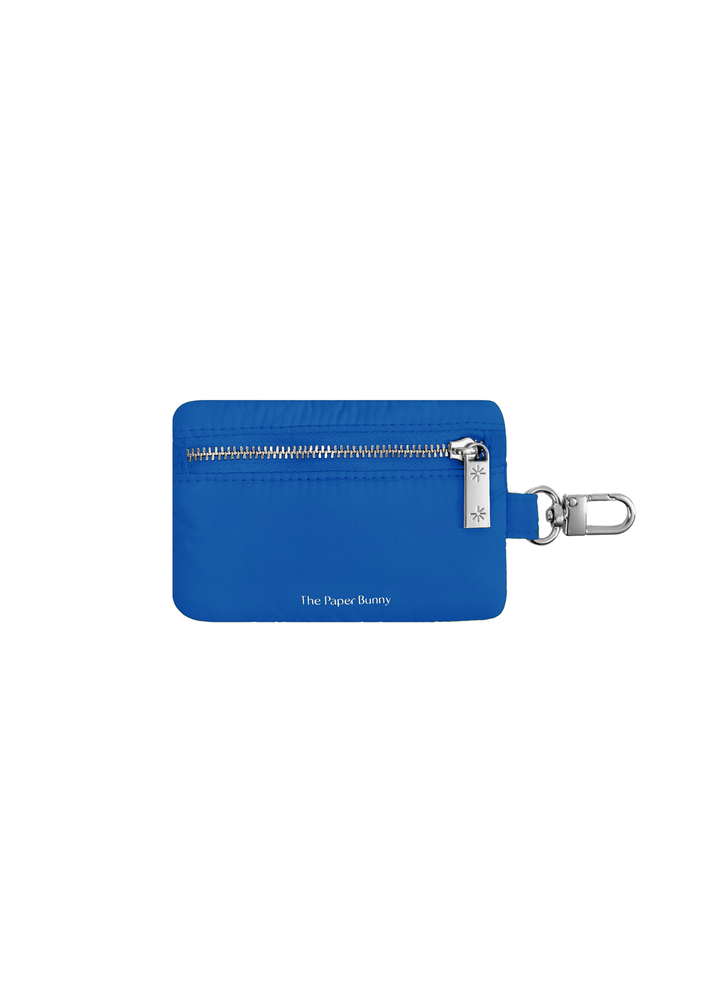 Puffer Card Pouch (Atlas)