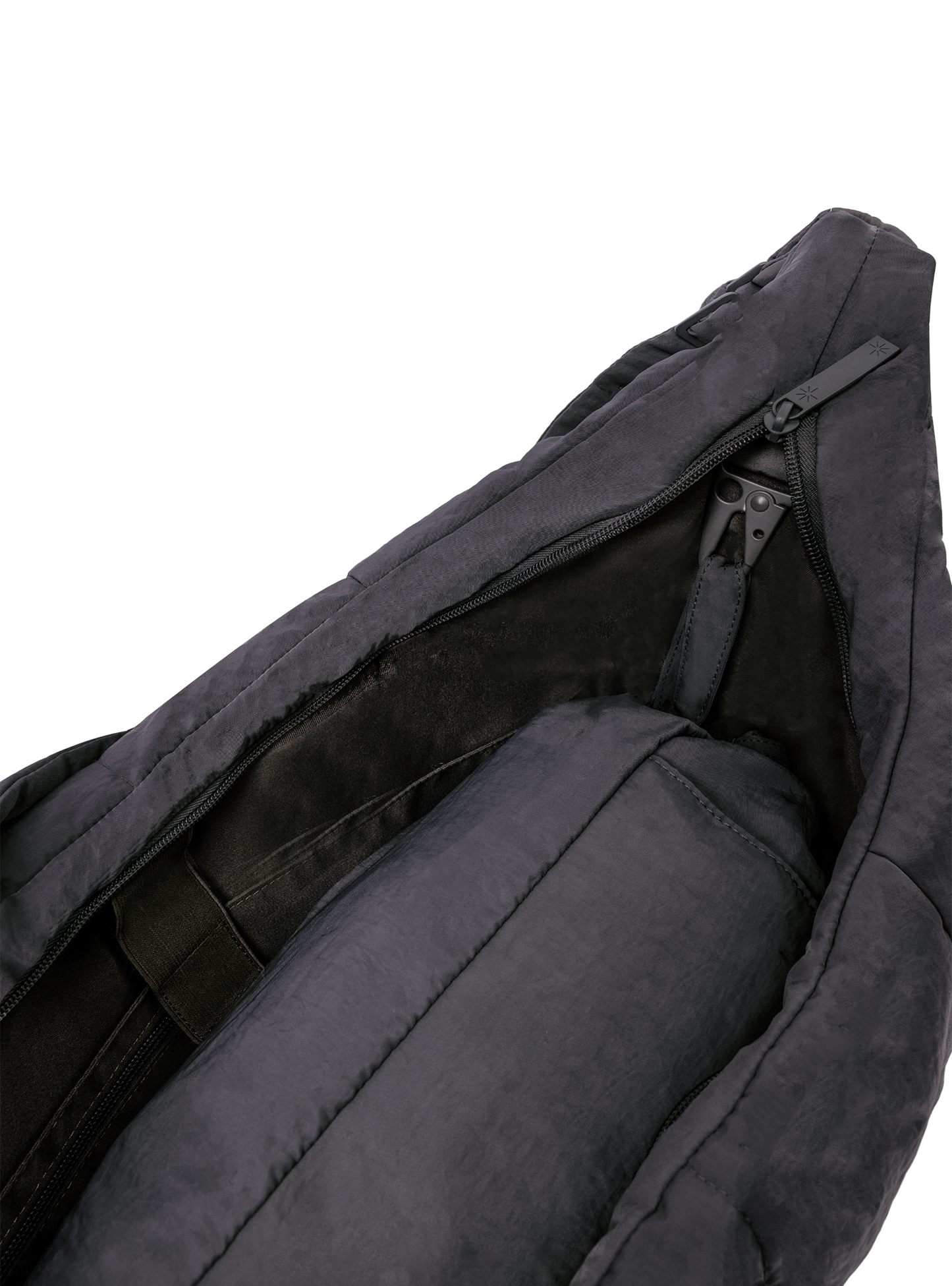 Puffer Carryall (Comet)
