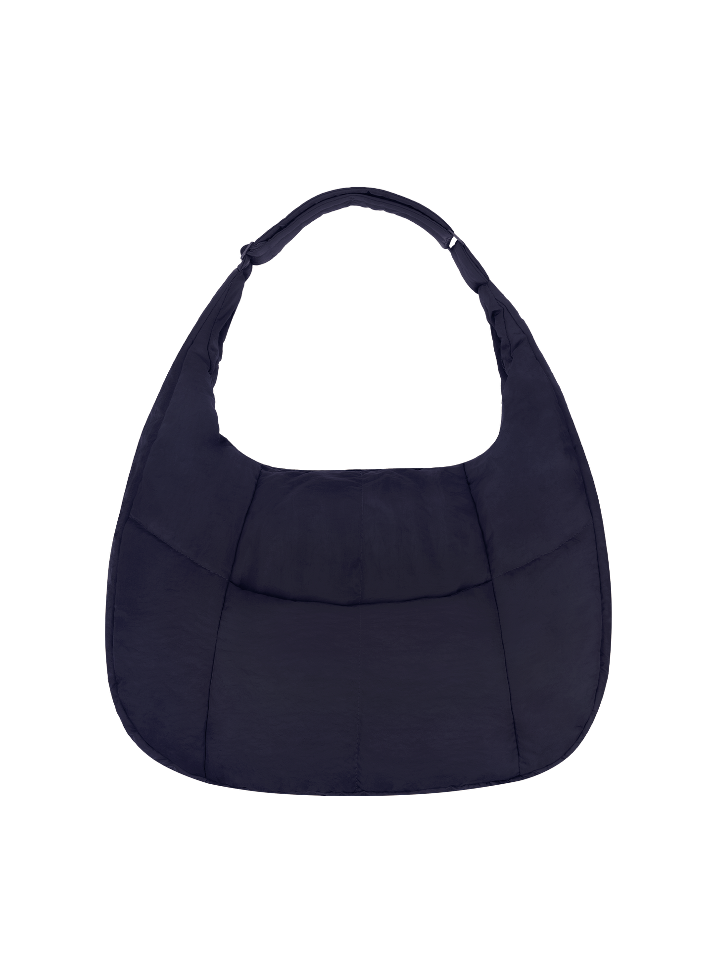 Puffer Carryall (Navy)
