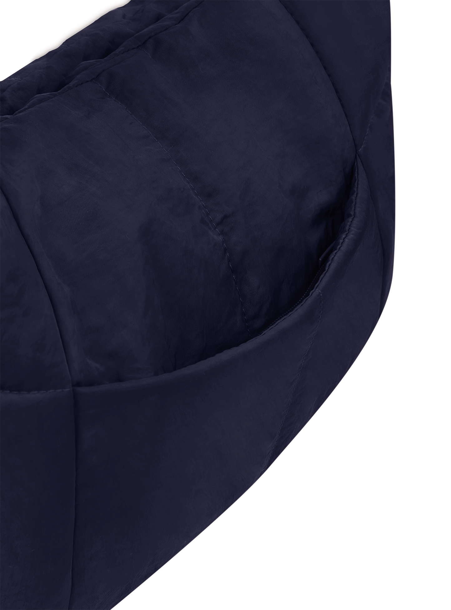 Puffer Carryall (Navy)
