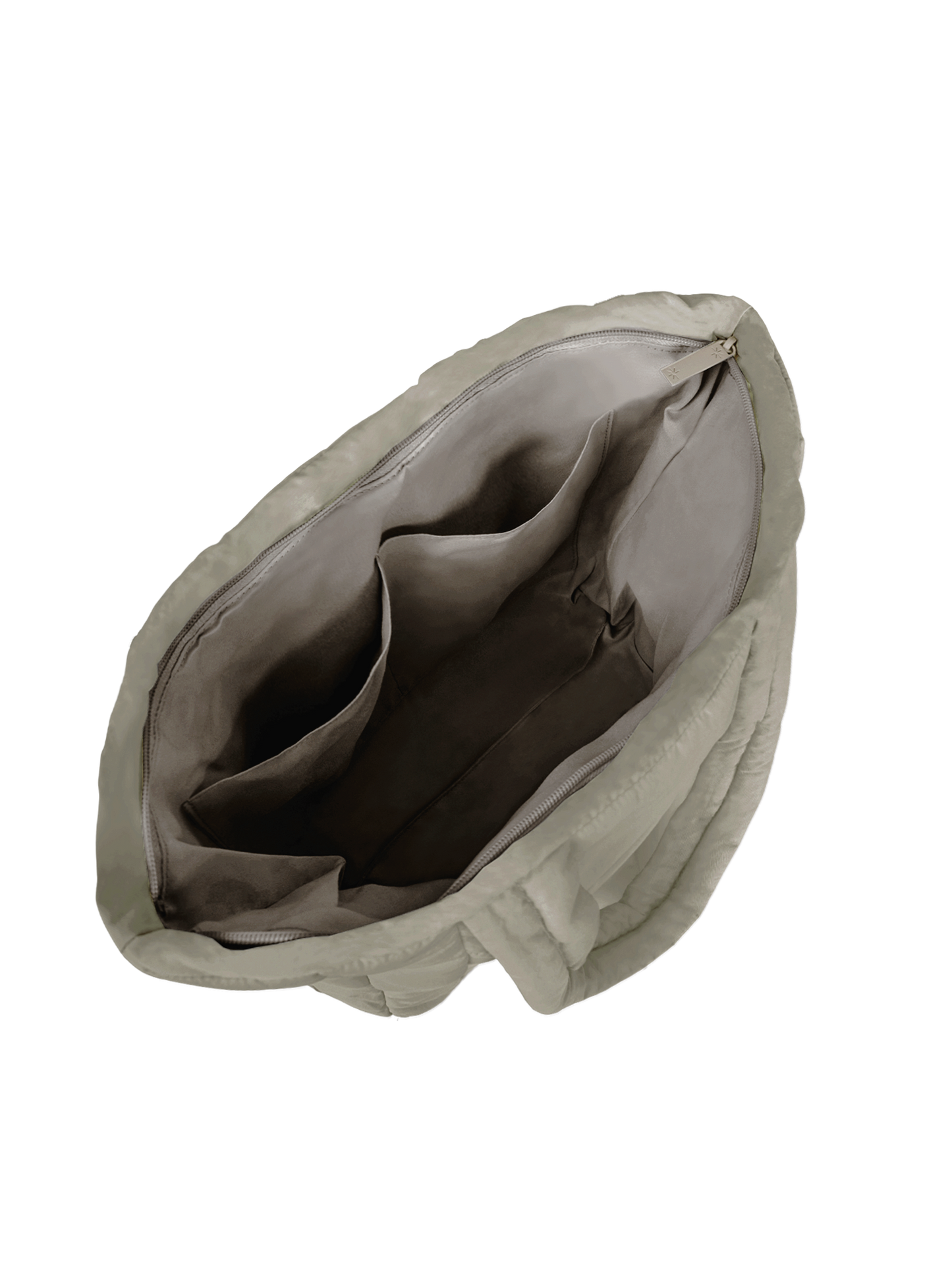 Puffer Shopper (Rivet)