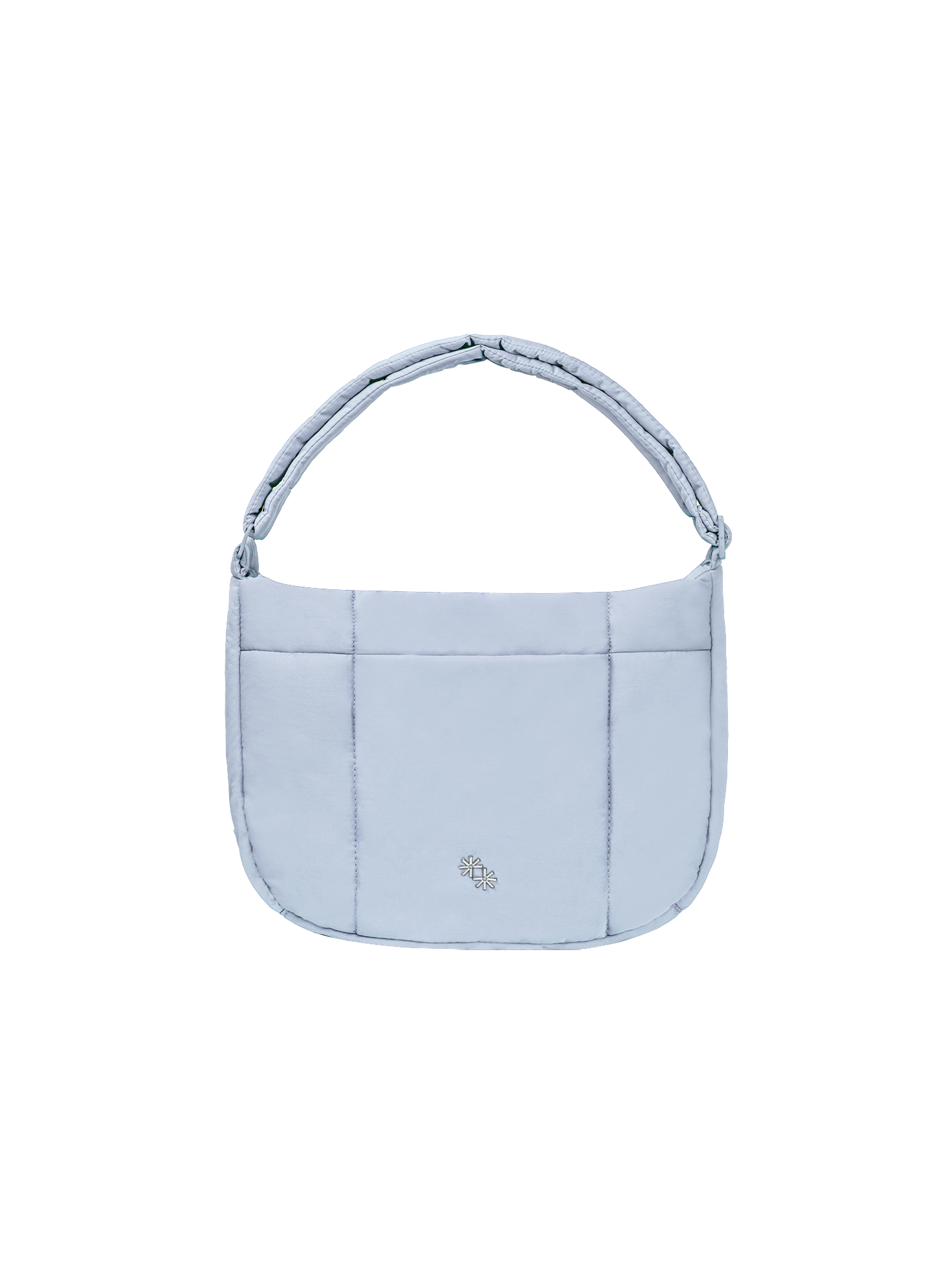 Puffer Swing (Gloss Glacier)