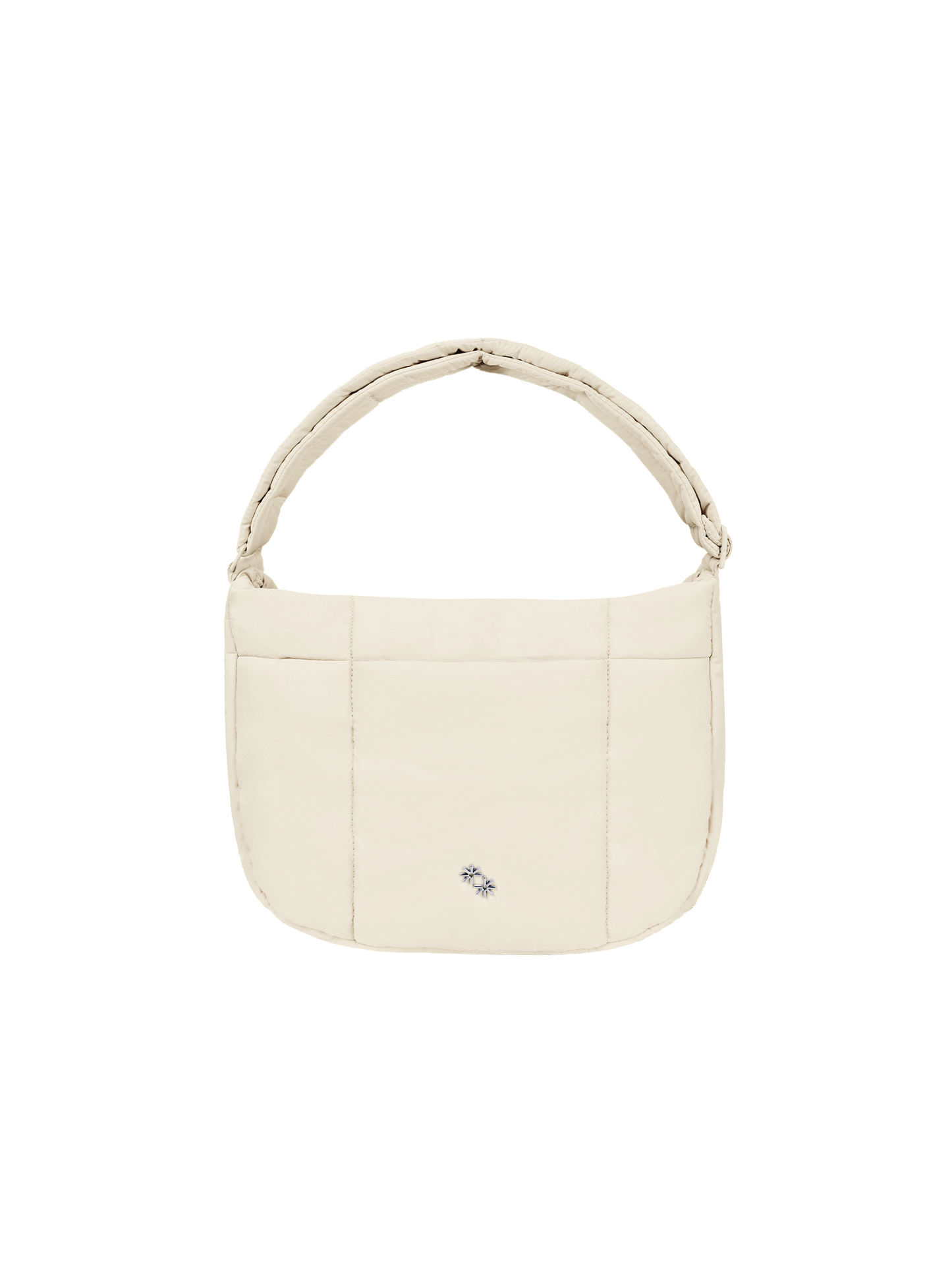 Puffer Swing (Gloss Ricotta)