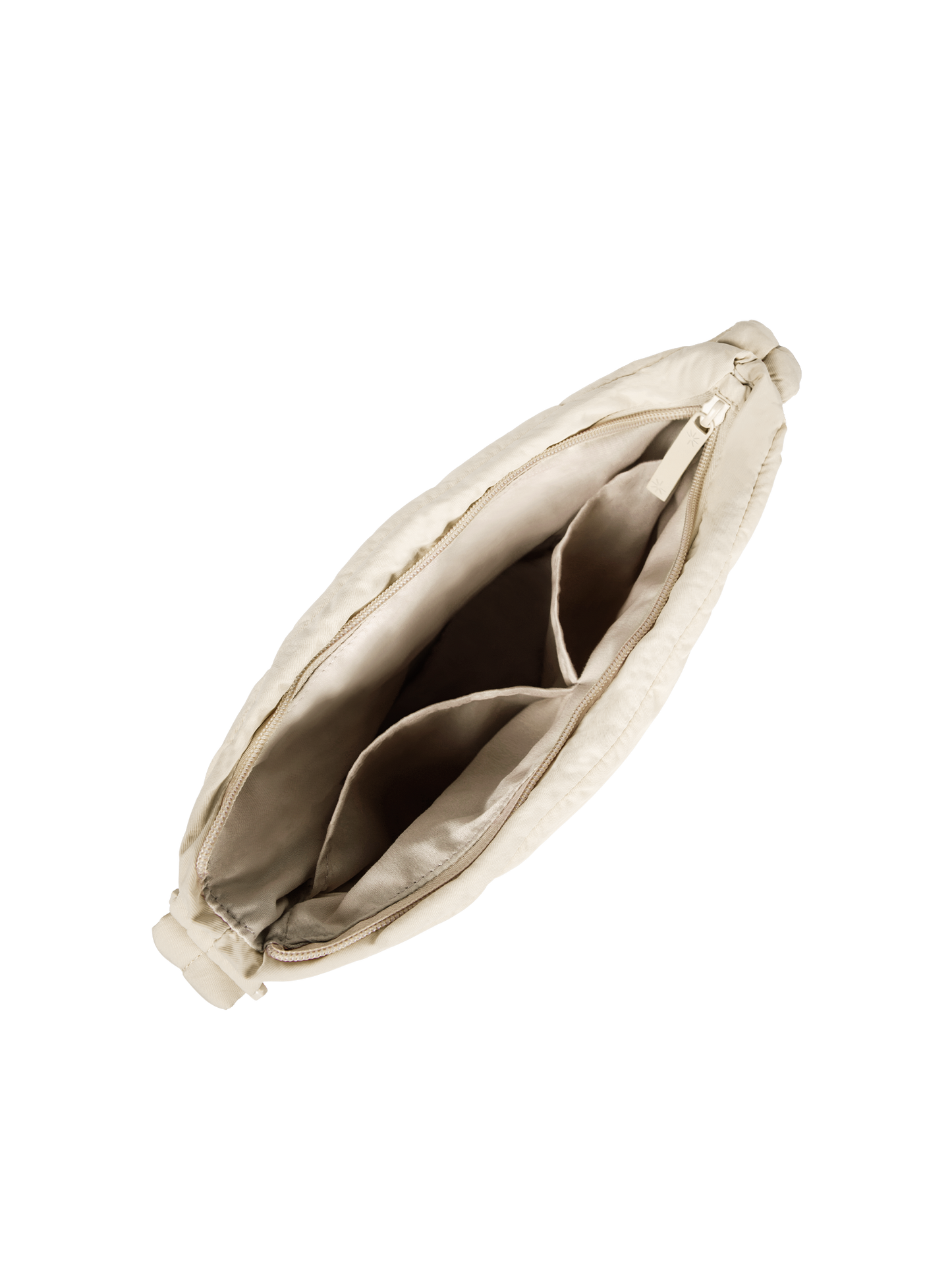 Puffer Swing (Gloss Ricotta)