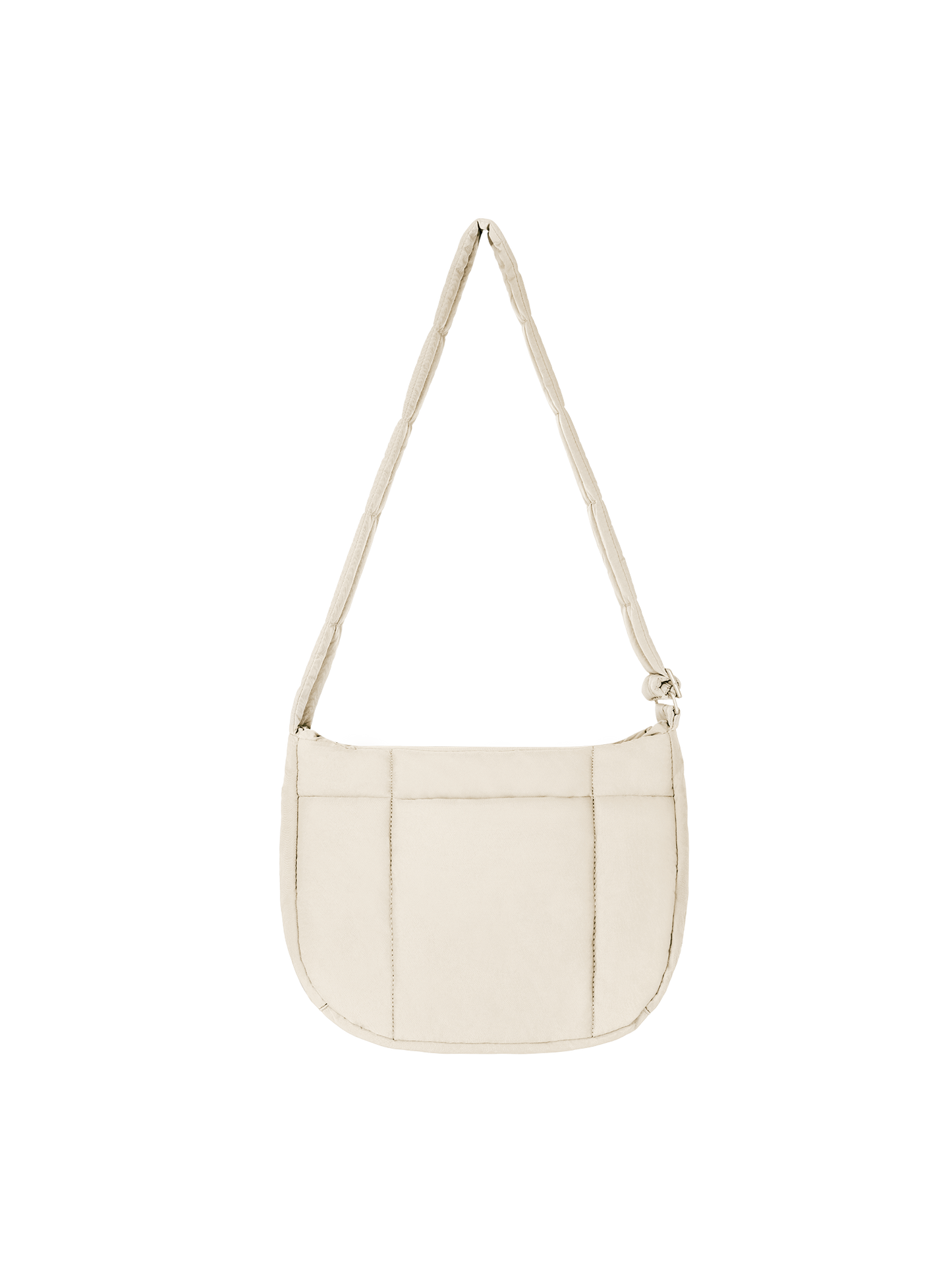 Puffer Swing (Gloss Ricotta)