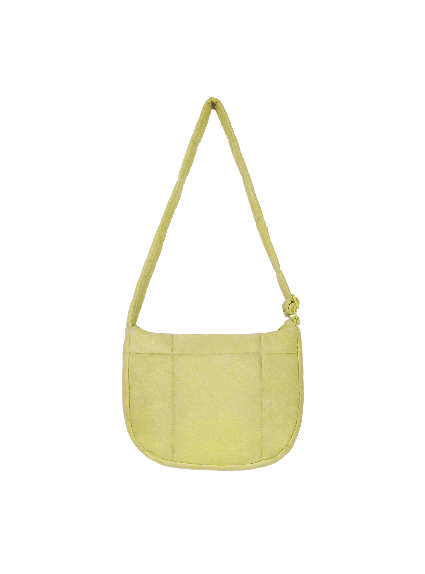Puffer Swing (Plush Canary)