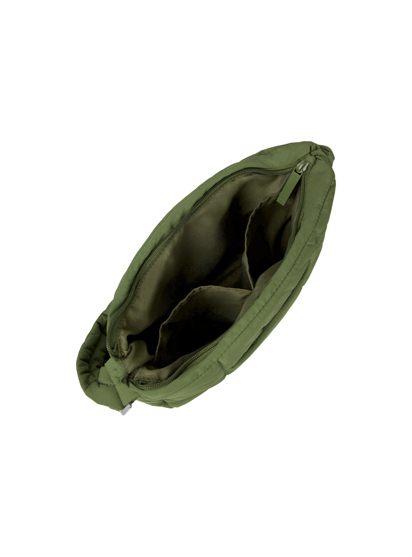 Puffer Swing (Recraft Gloss Matcha)