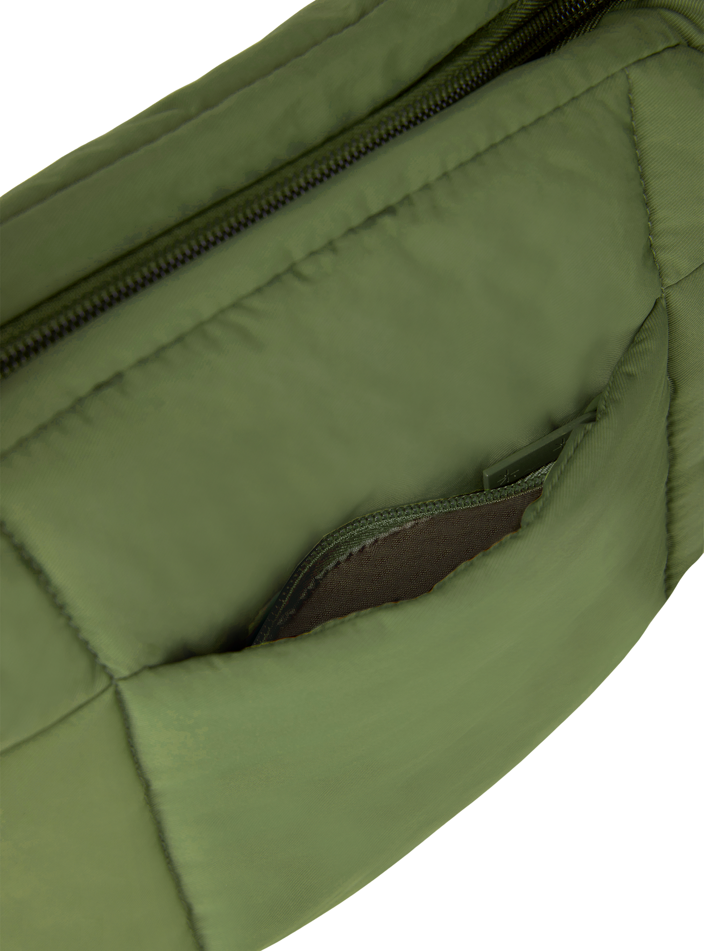 Puffer Swing (Recraft Gloss Matcha)