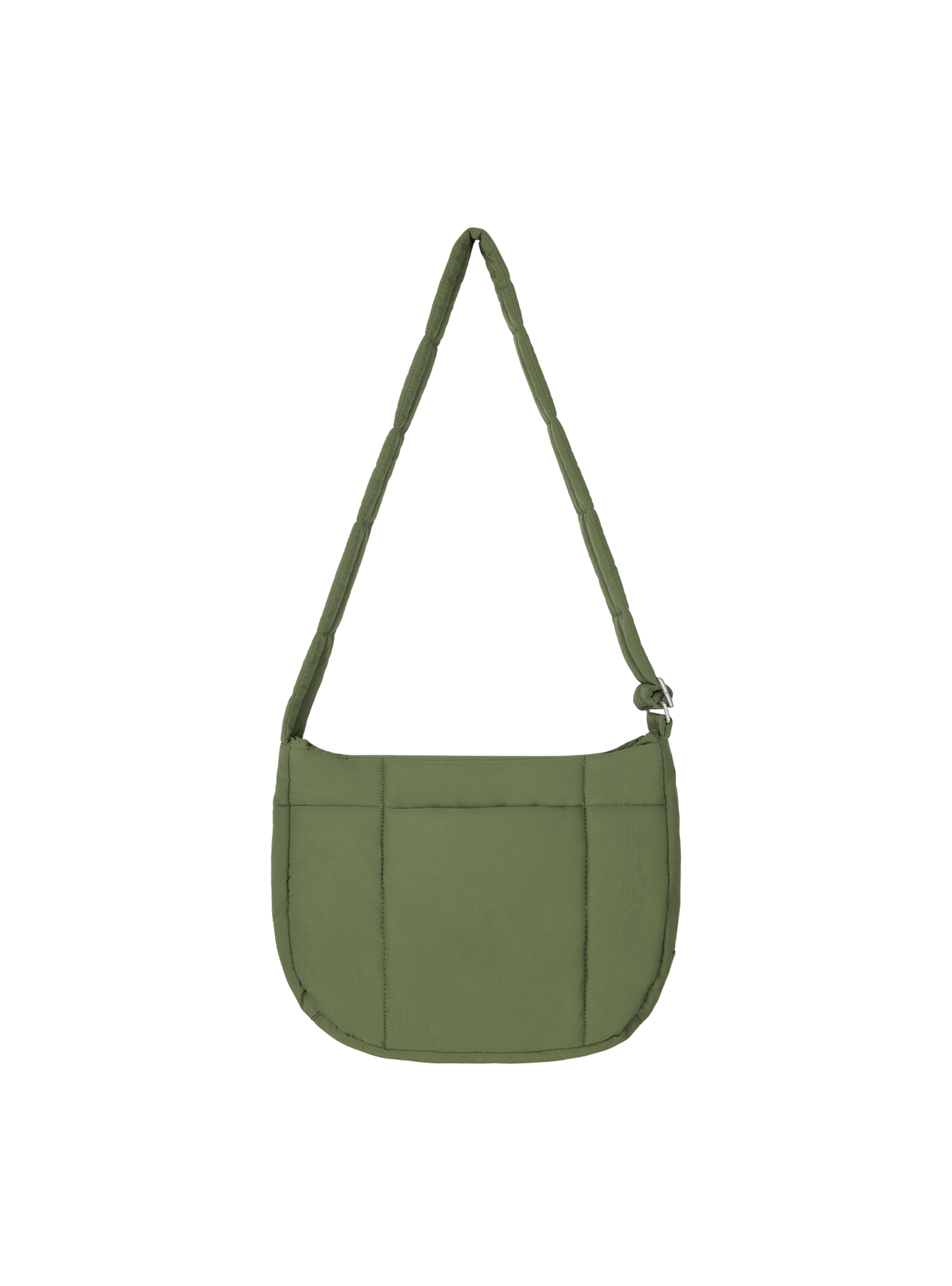 Puffer Swing (Recraft Gloss Matcha)