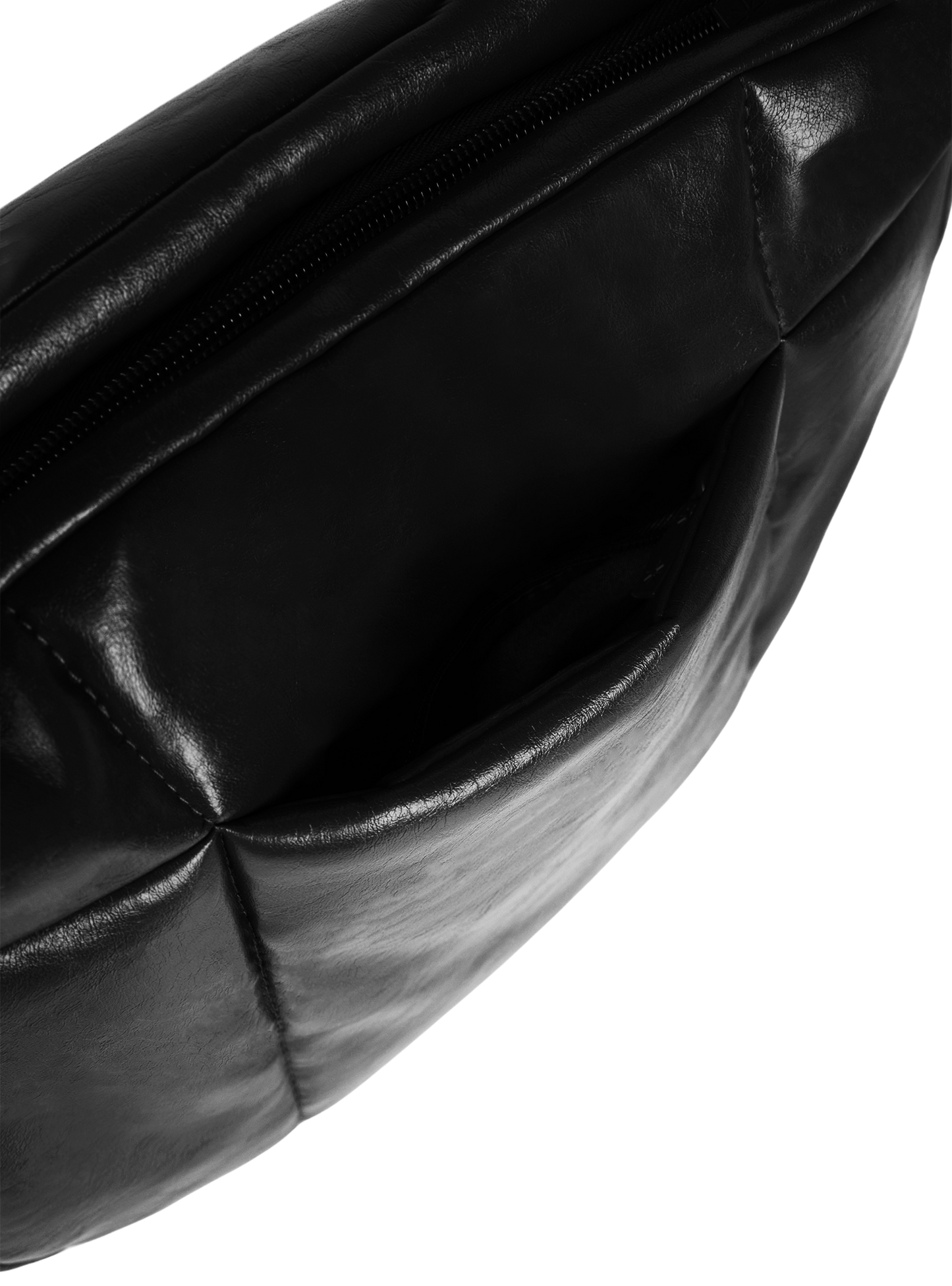 Puffer Swing (Recraft Rich Eclipse)