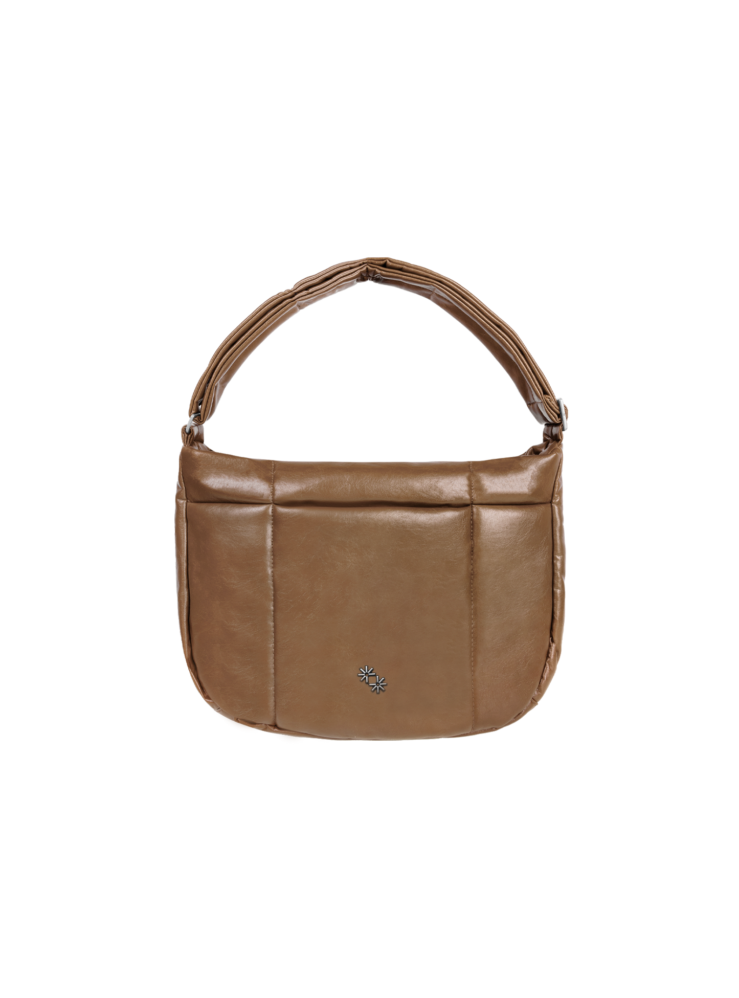 Puffer Swing (Recraft Rich Mocha)