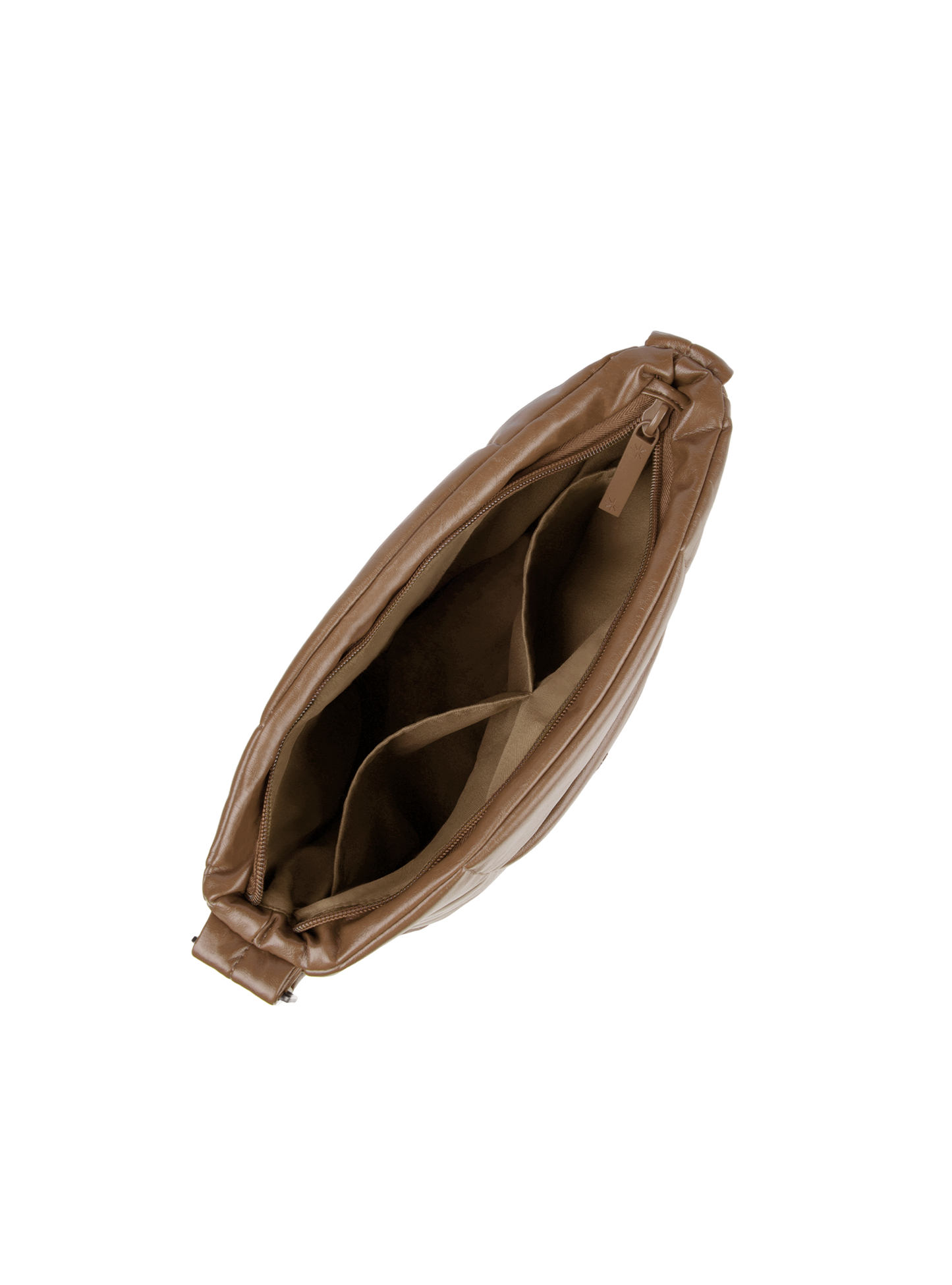 Puffer Swing (Recraft Rich Mocha)
