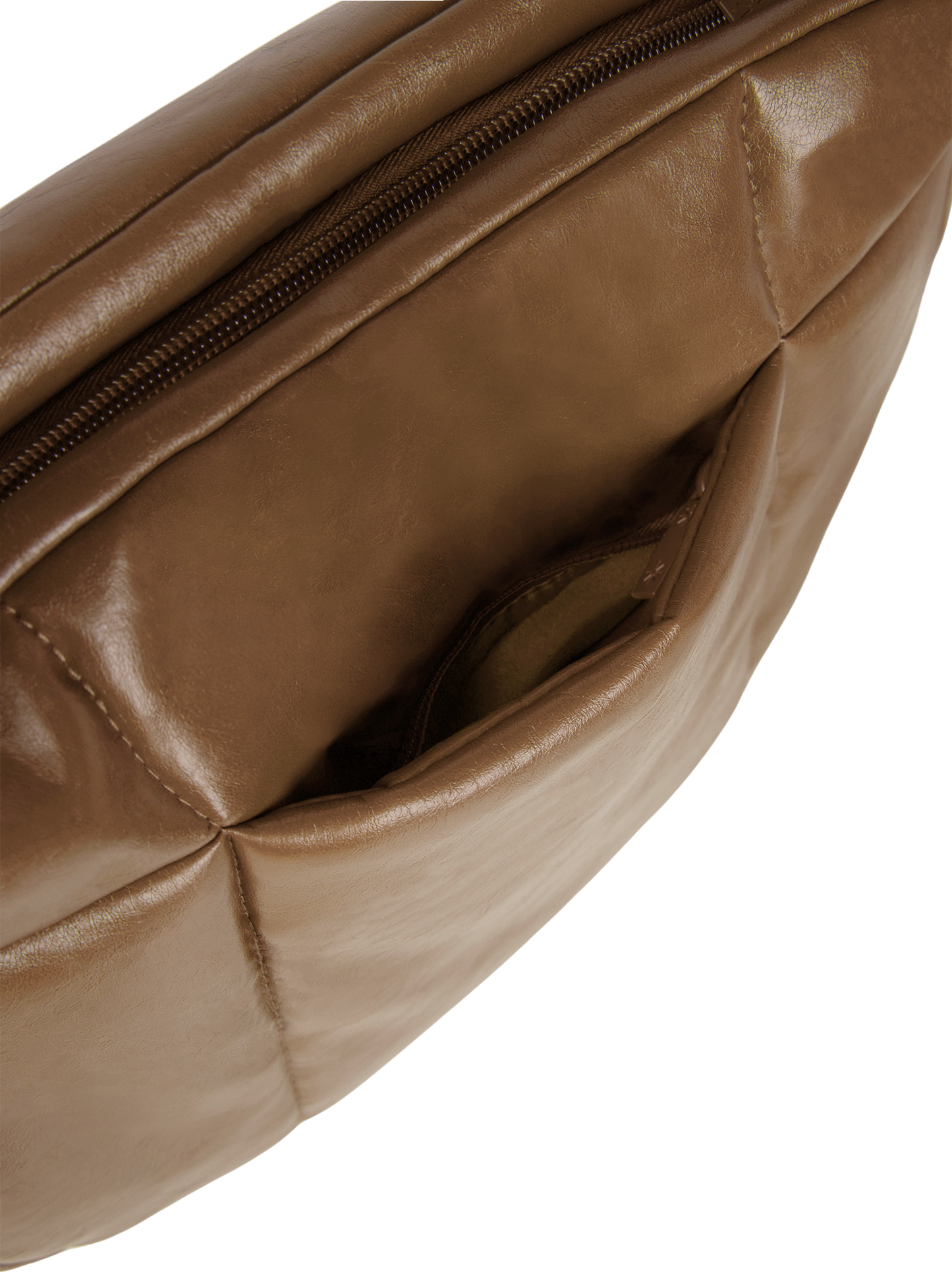 Puffer Swing (Recraft Rich Mocha)