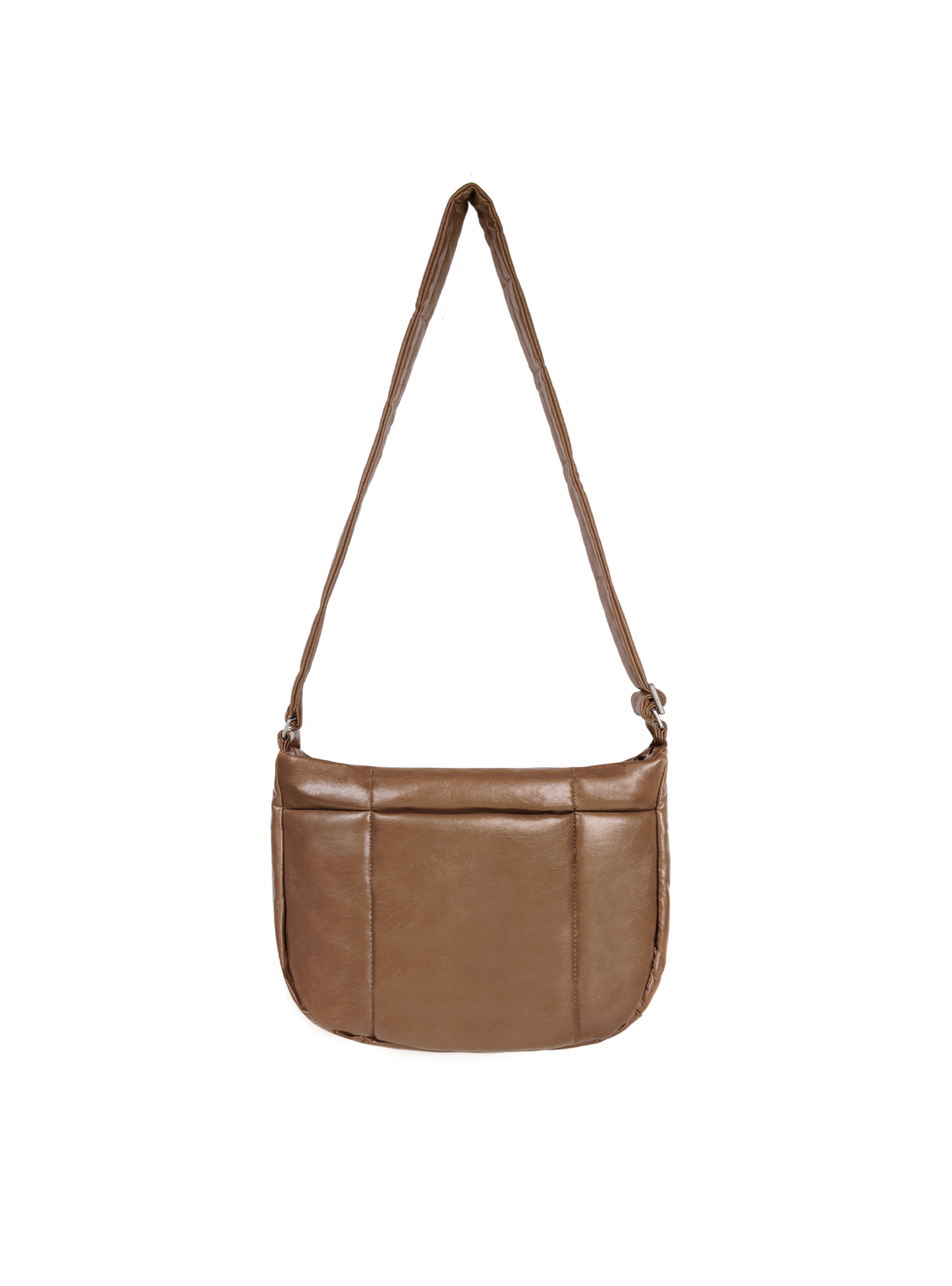 Puffer Swing (Recraft Rich Mocha)