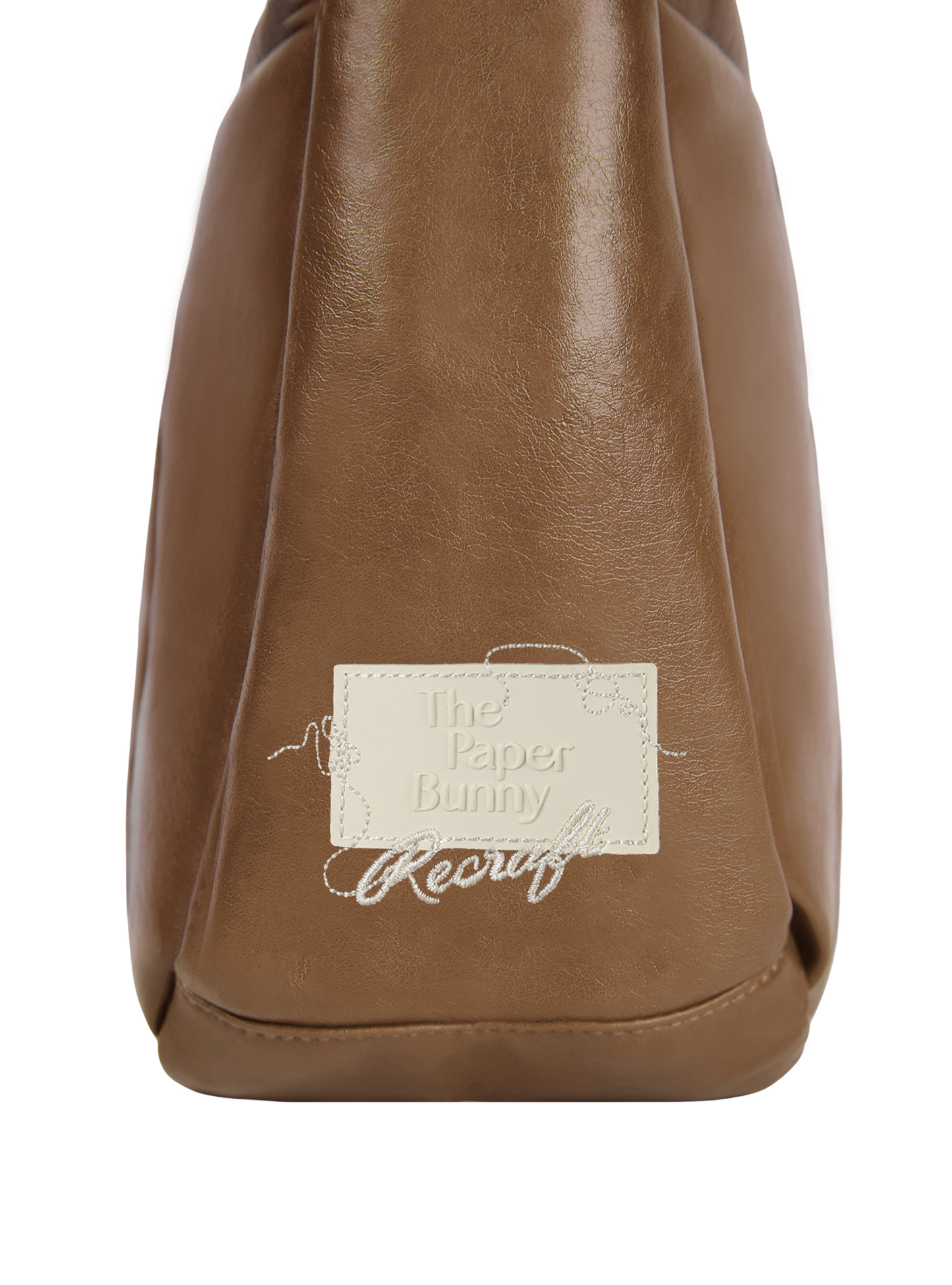 Puffer Swing (Recraft Rich Mocha)