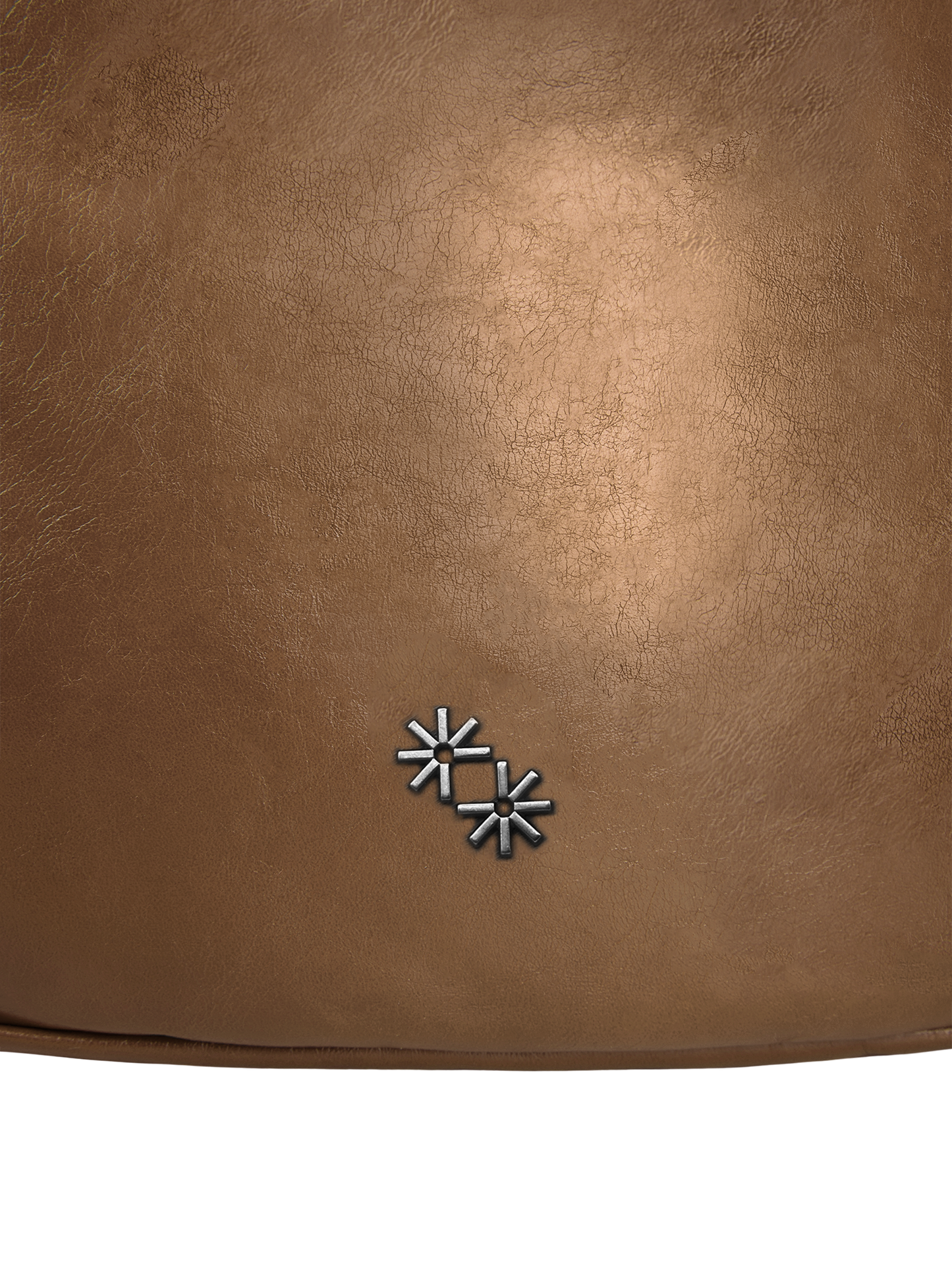 Puffer Swing (Recraft Rich Mocha)