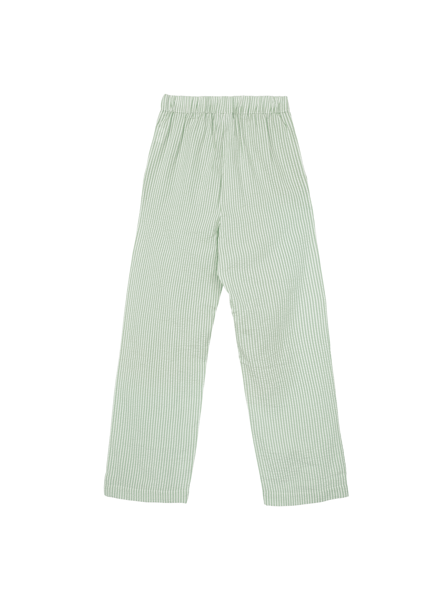 Relaxed Pants (Palm)