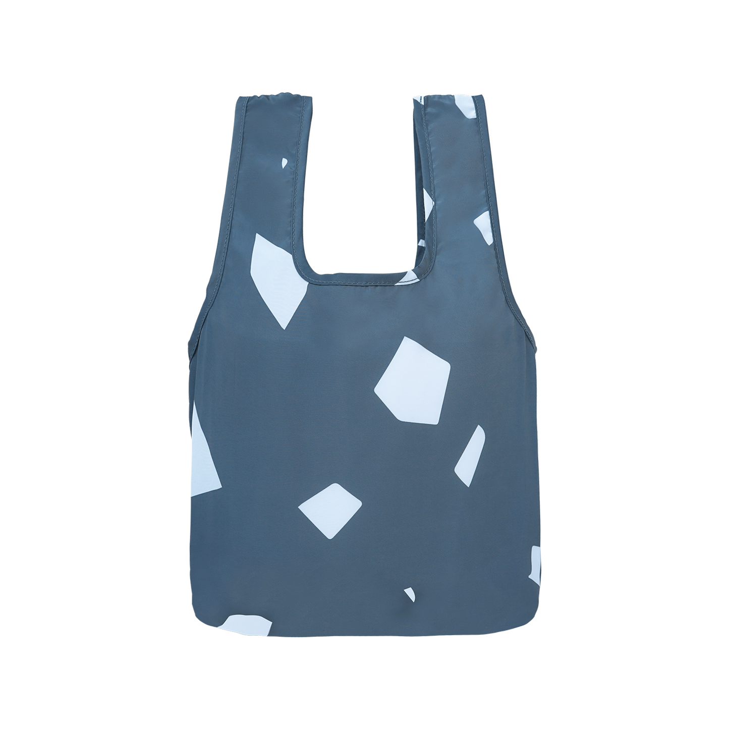 Reusable Bag (Navy Coast)