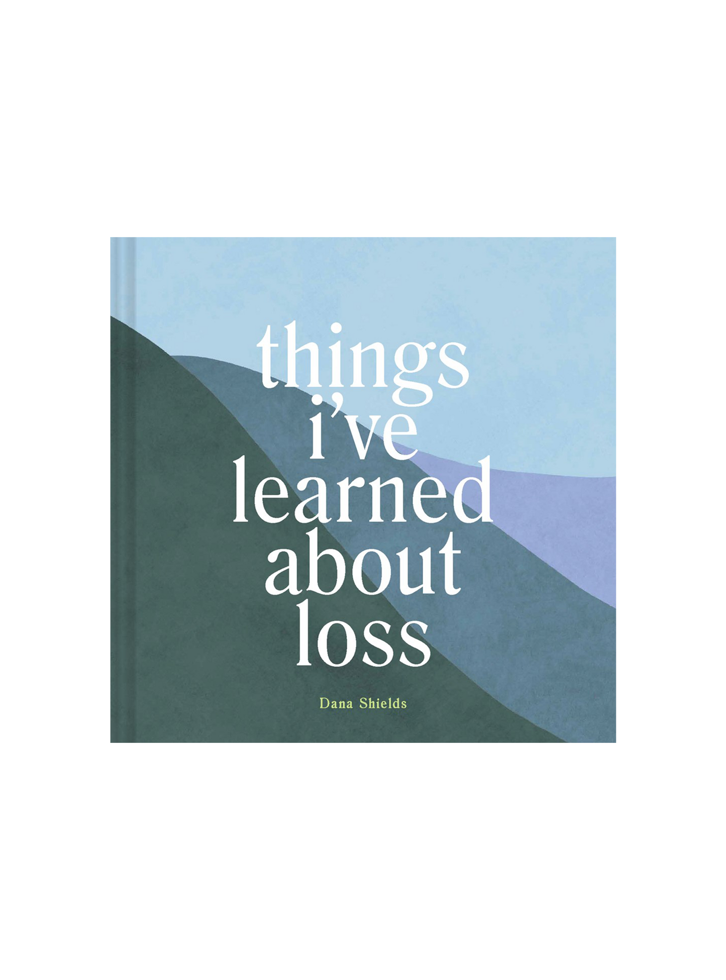 Things I've Learned About Loss