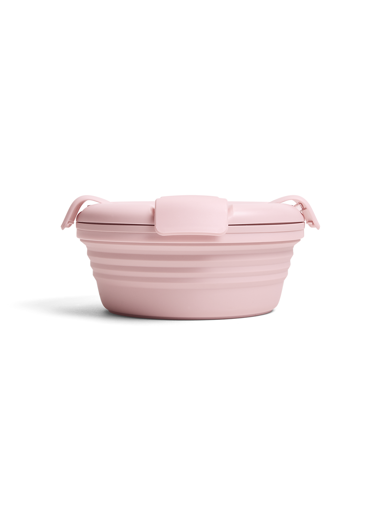 Stojo Collapsible Bowl (Carnation)