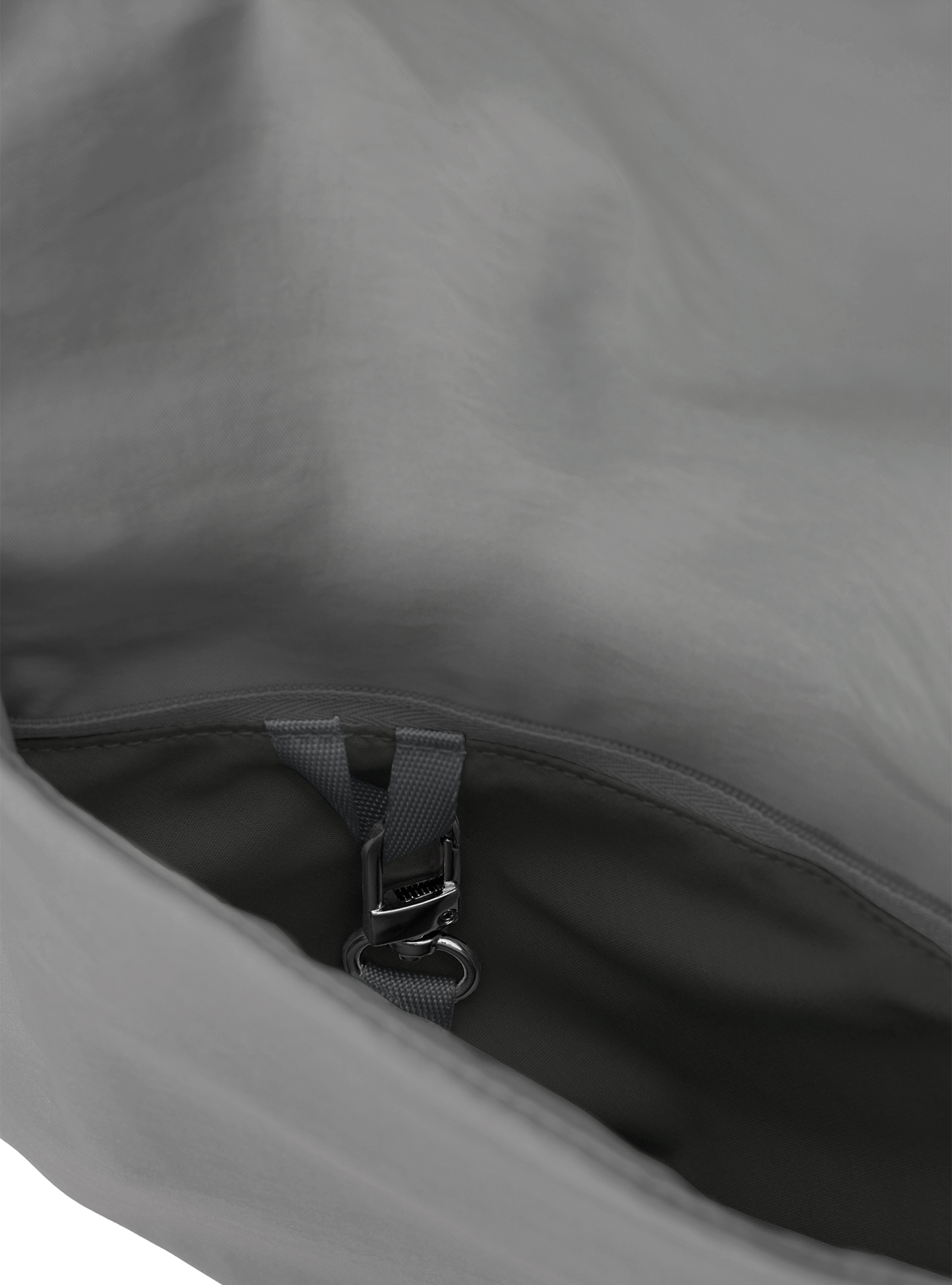 The Arc (Fog)