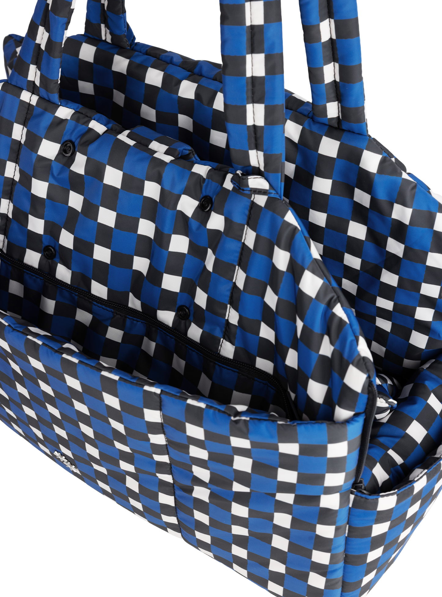The Porter (Sunday Blue)