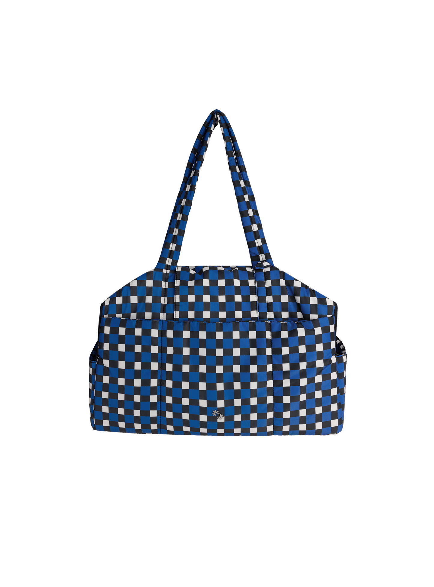 The Porter (Sunday Blue)