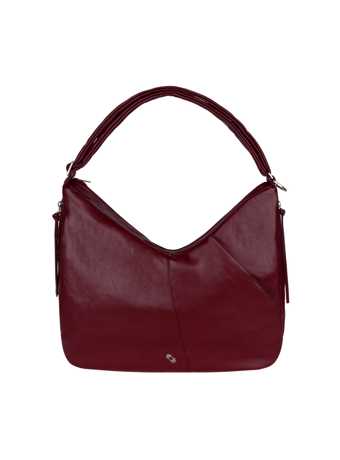 The Vessel Loft (Matte Rich Cabernet)