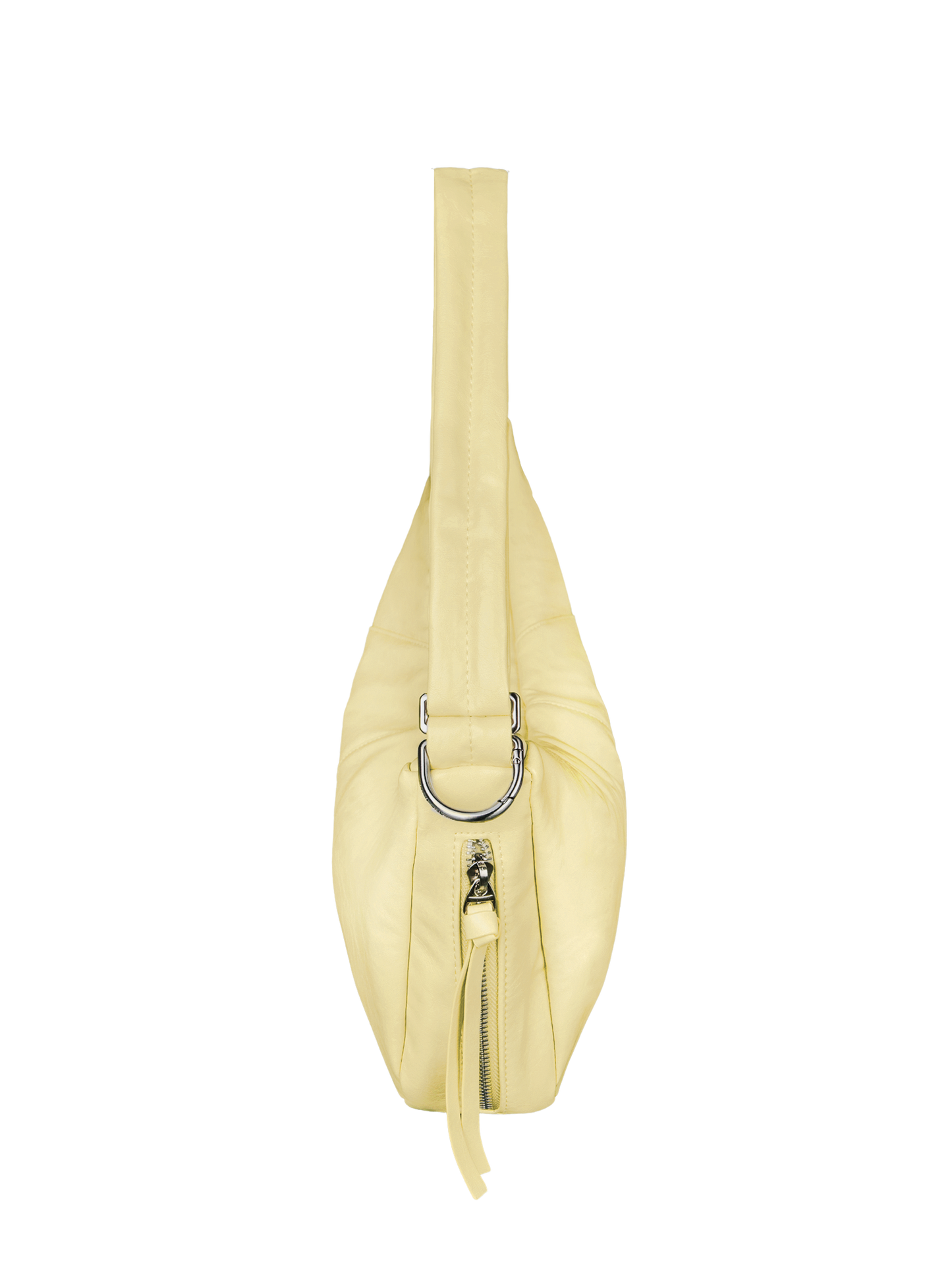 The Vessel (Matte Rich Buttermilk)