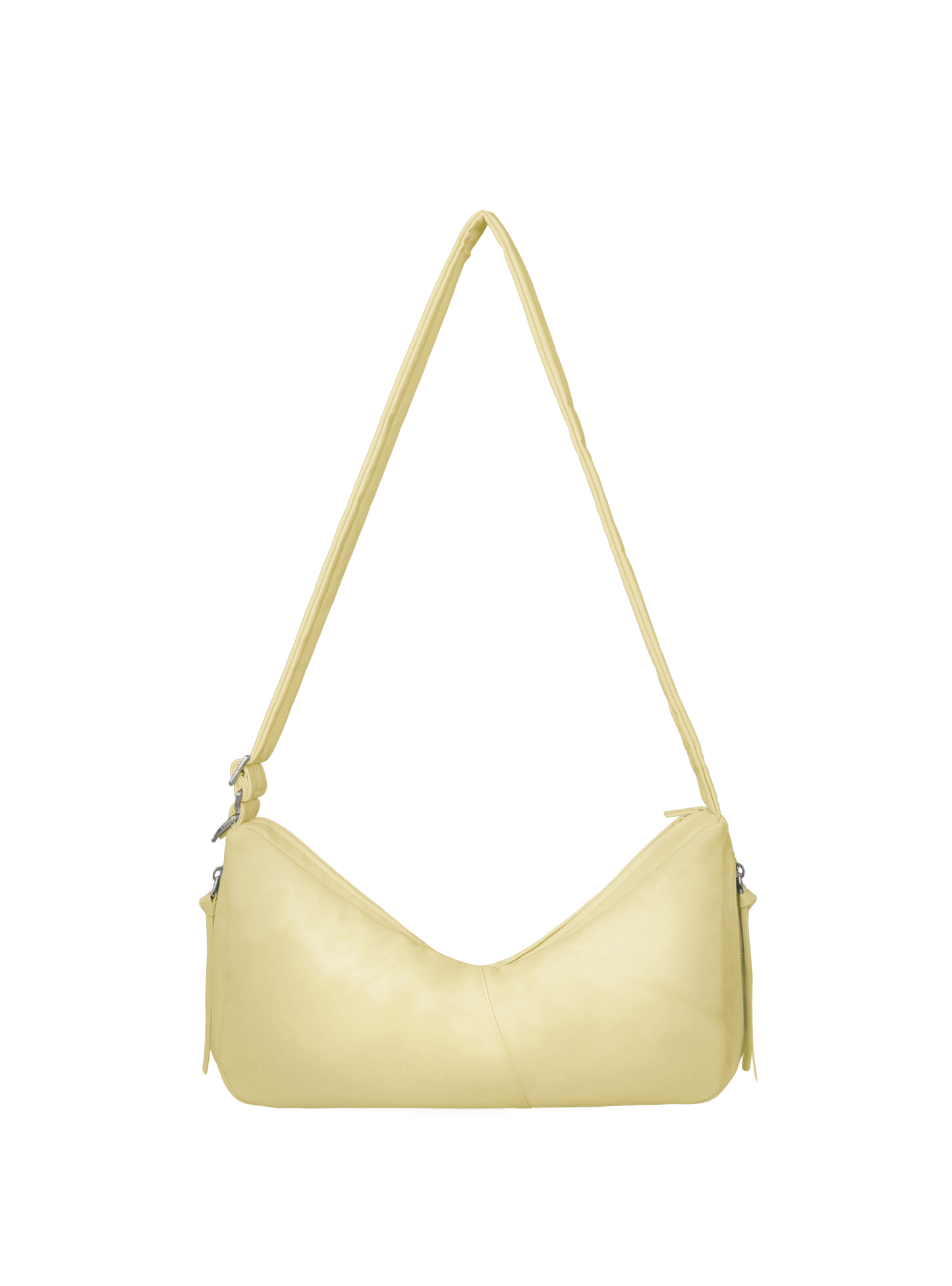 The Vessel (Matte Rich Buttermilk)