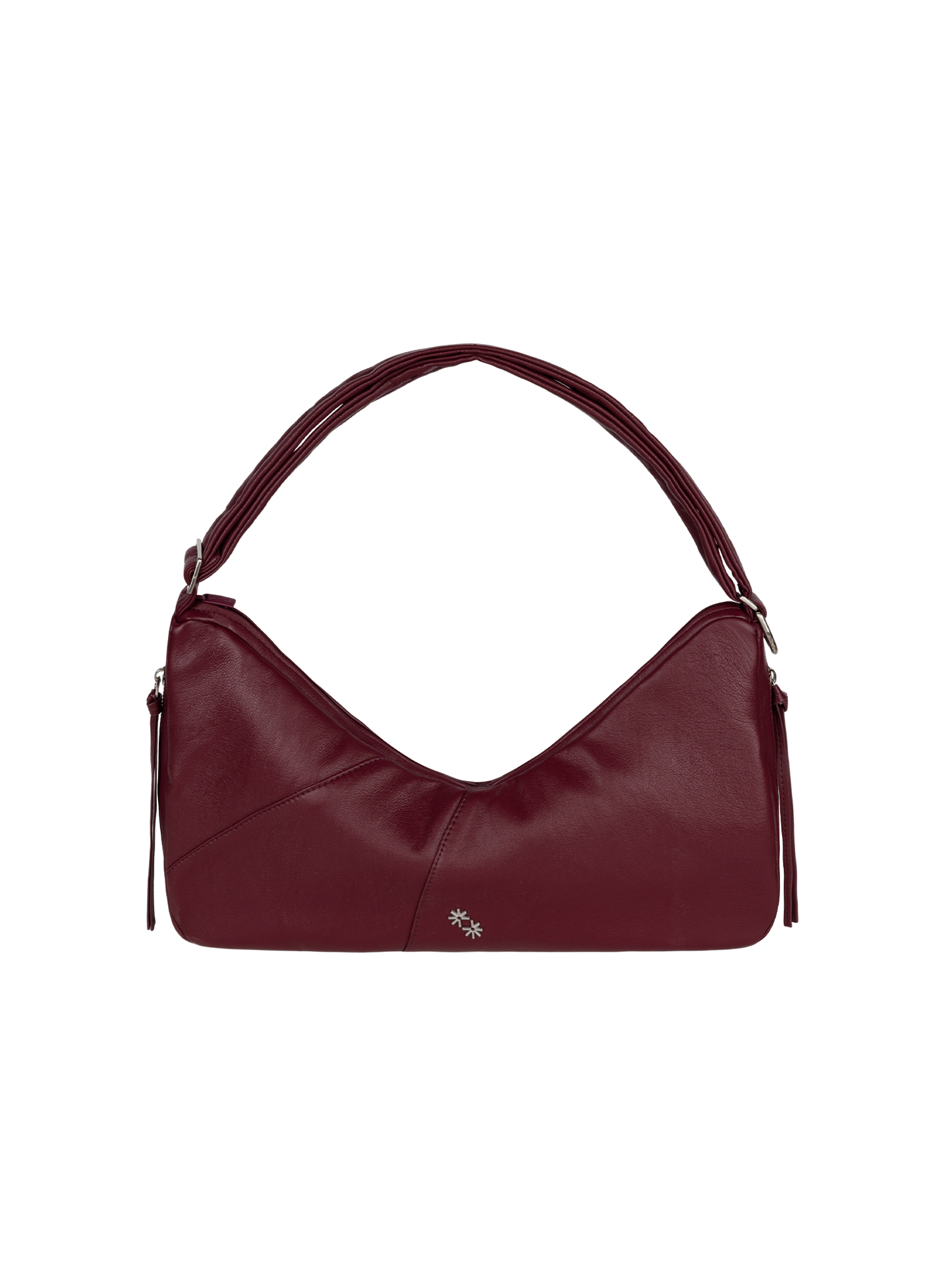 The Vessel (Matte Rich Cabernet)