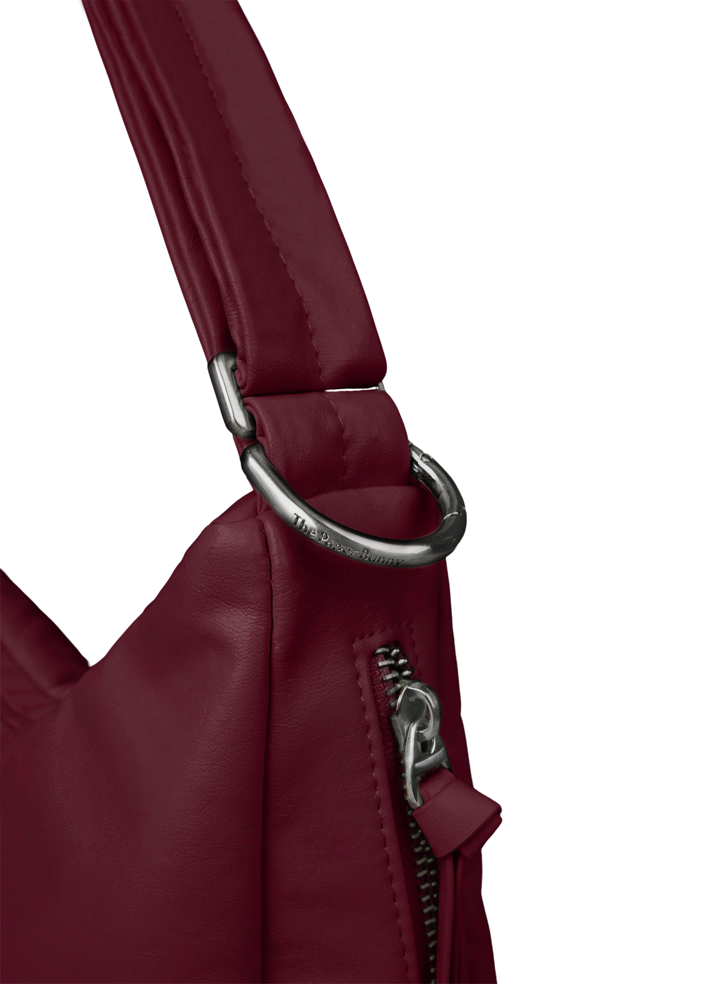 The Vessel (Matte Rich Cabernet)