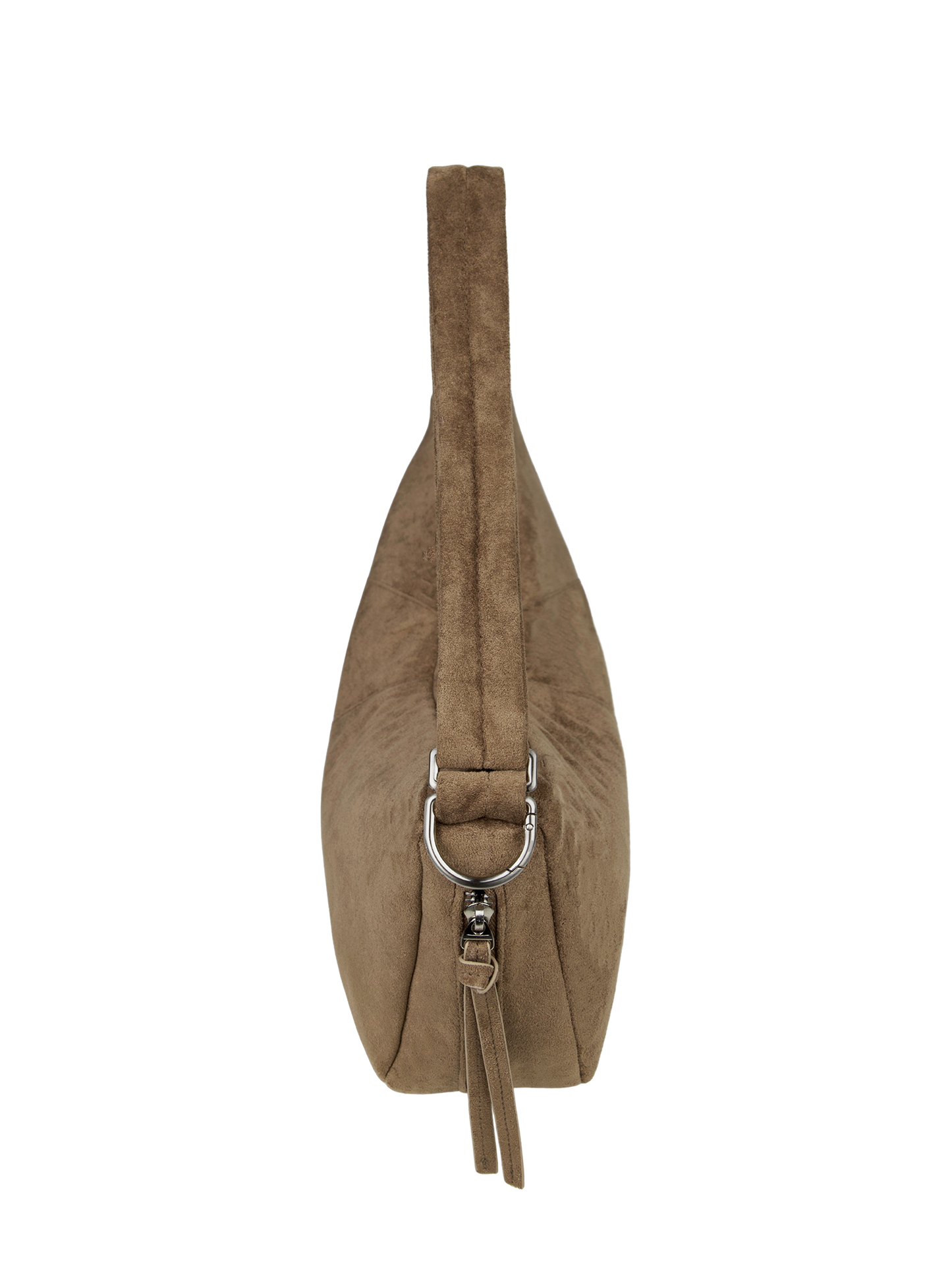 The Vessel (Plush Pebble)