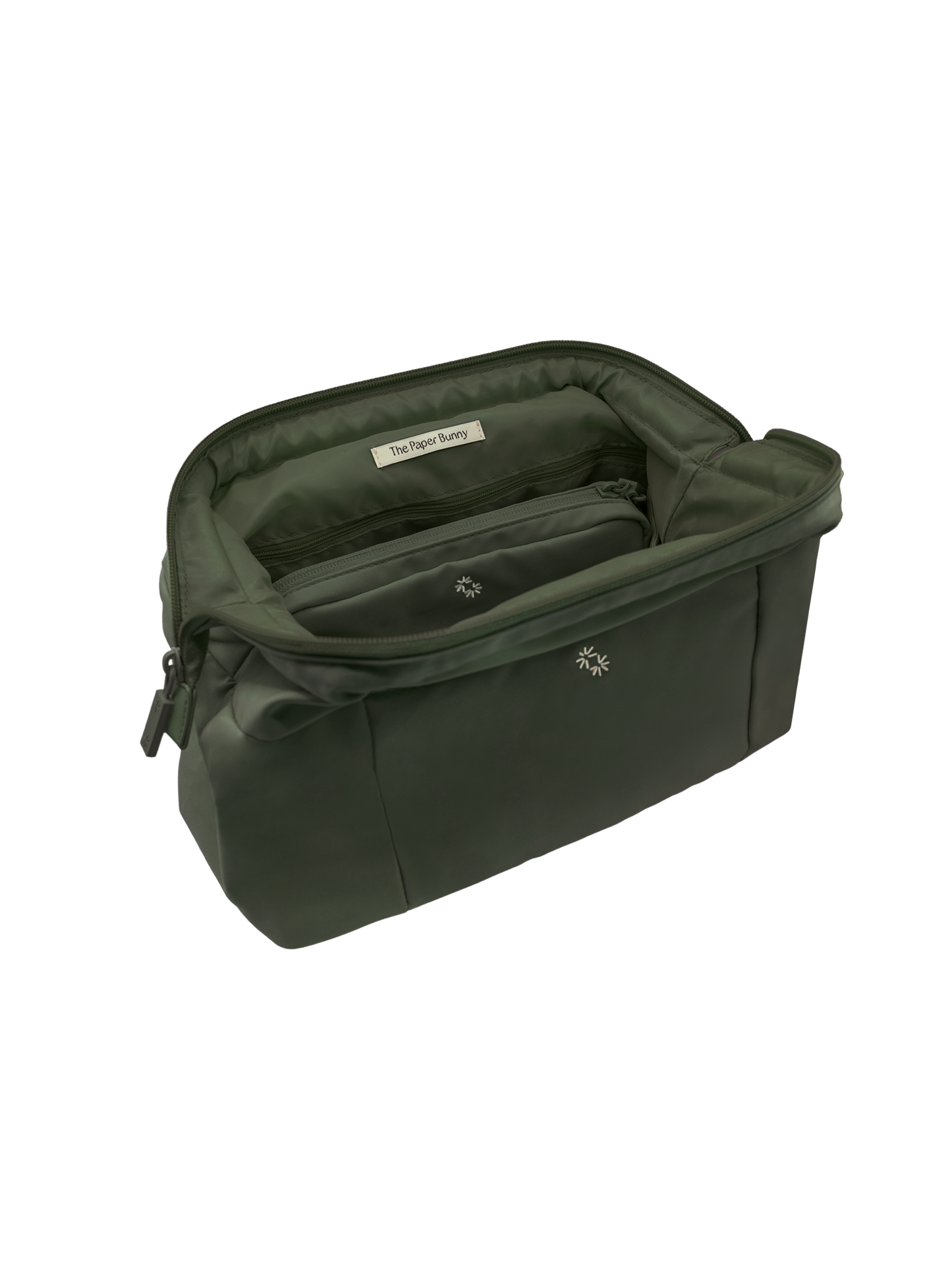 Toiletries Duo Kit (Island)