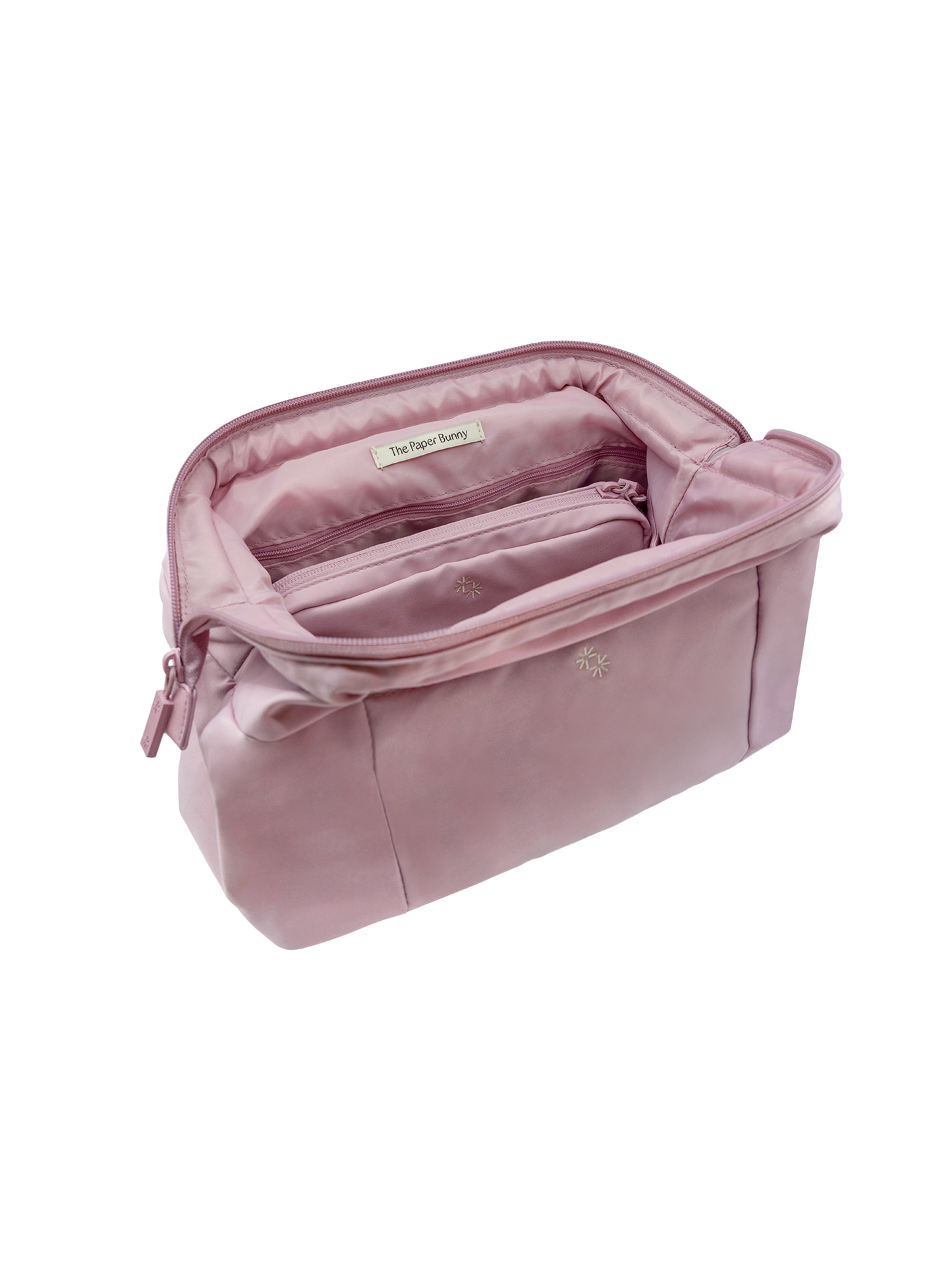 Toiletries Duo Kit (Lotus)