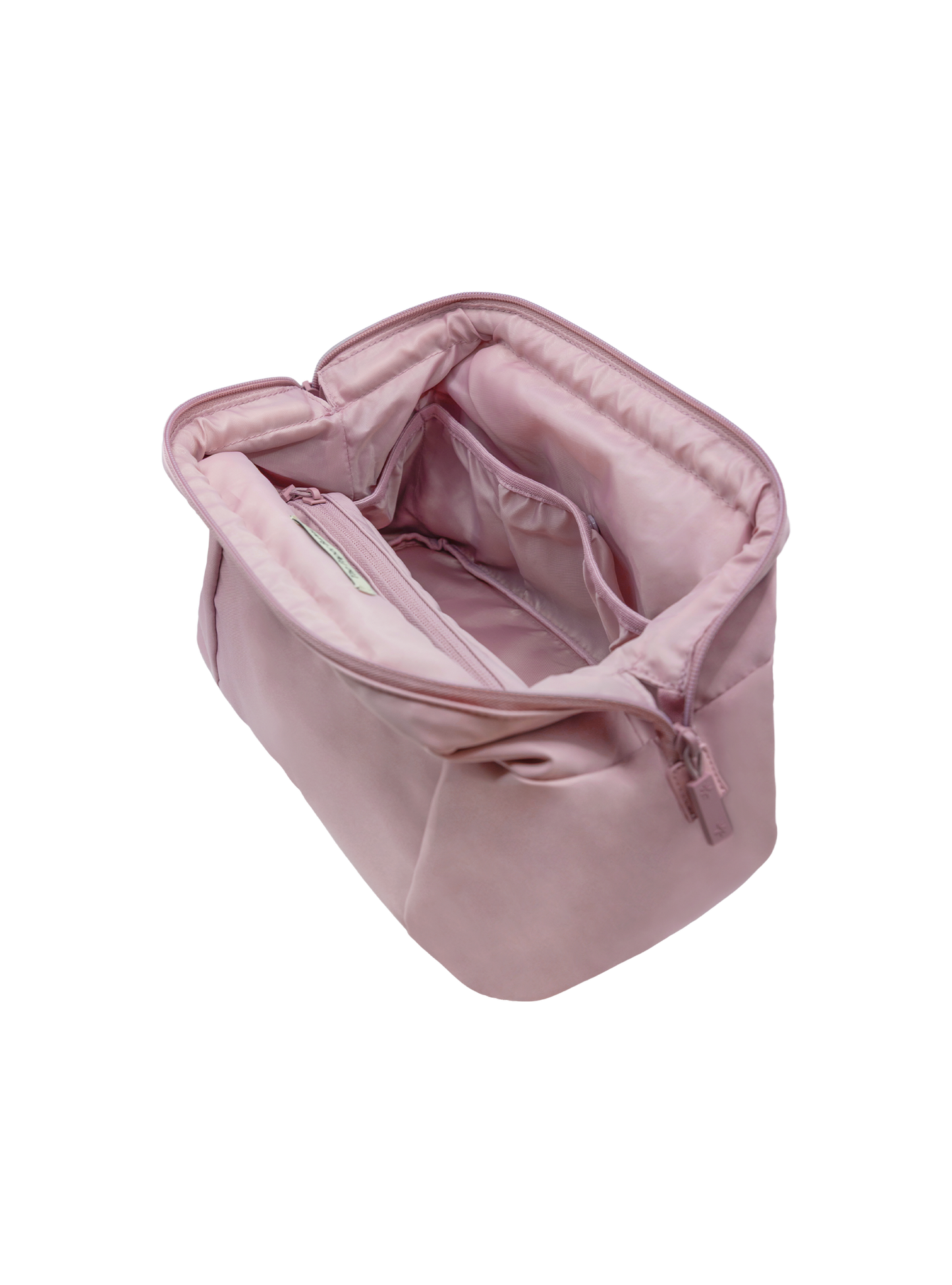 Toiletries Duo Kit (Lotus)