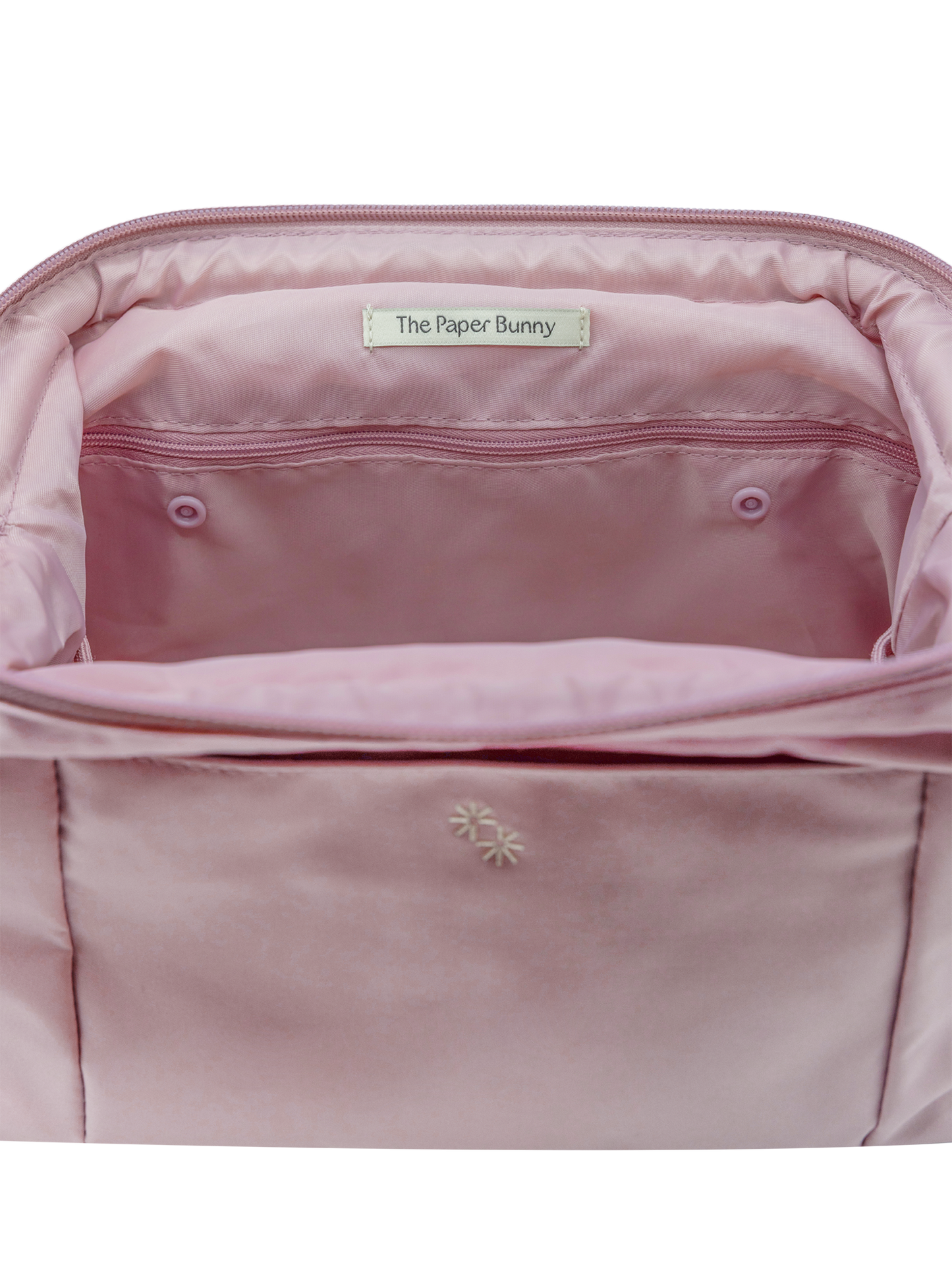 Toiletries Duo Kit (Lotus)