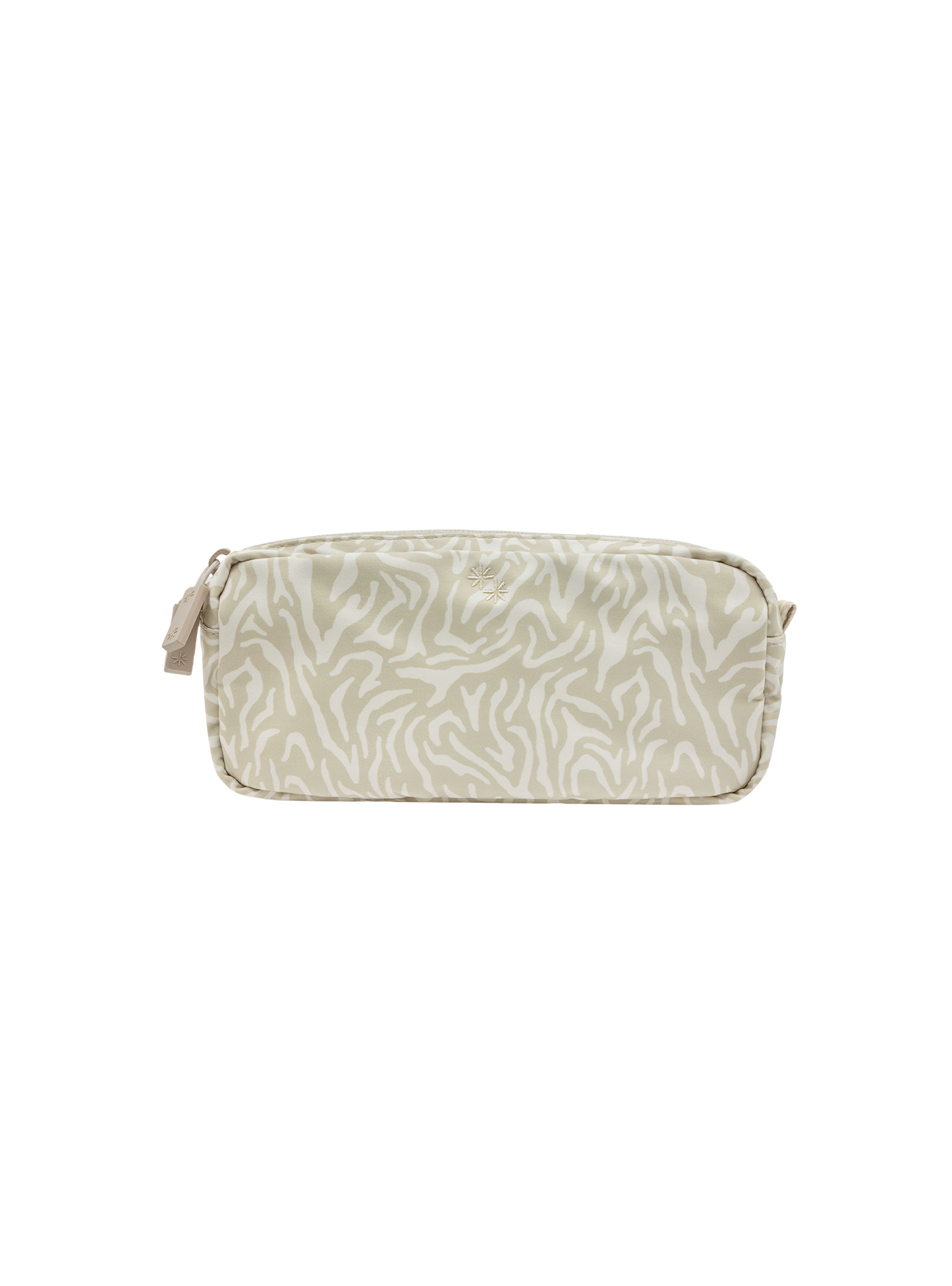 Toiletries Duo Kit (Tiger Almond)