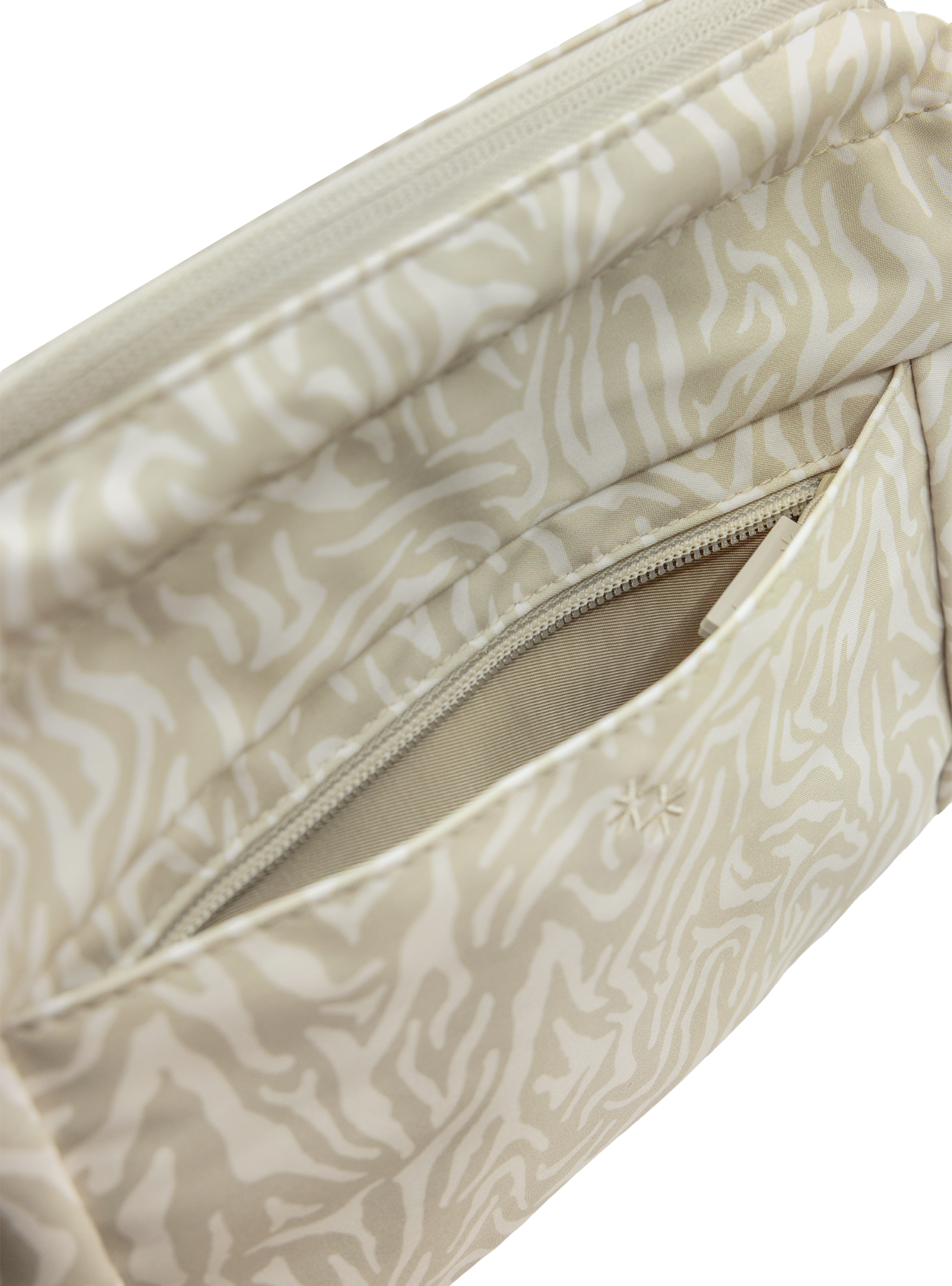 Toiletries Duo Kit (Tiger Almond)