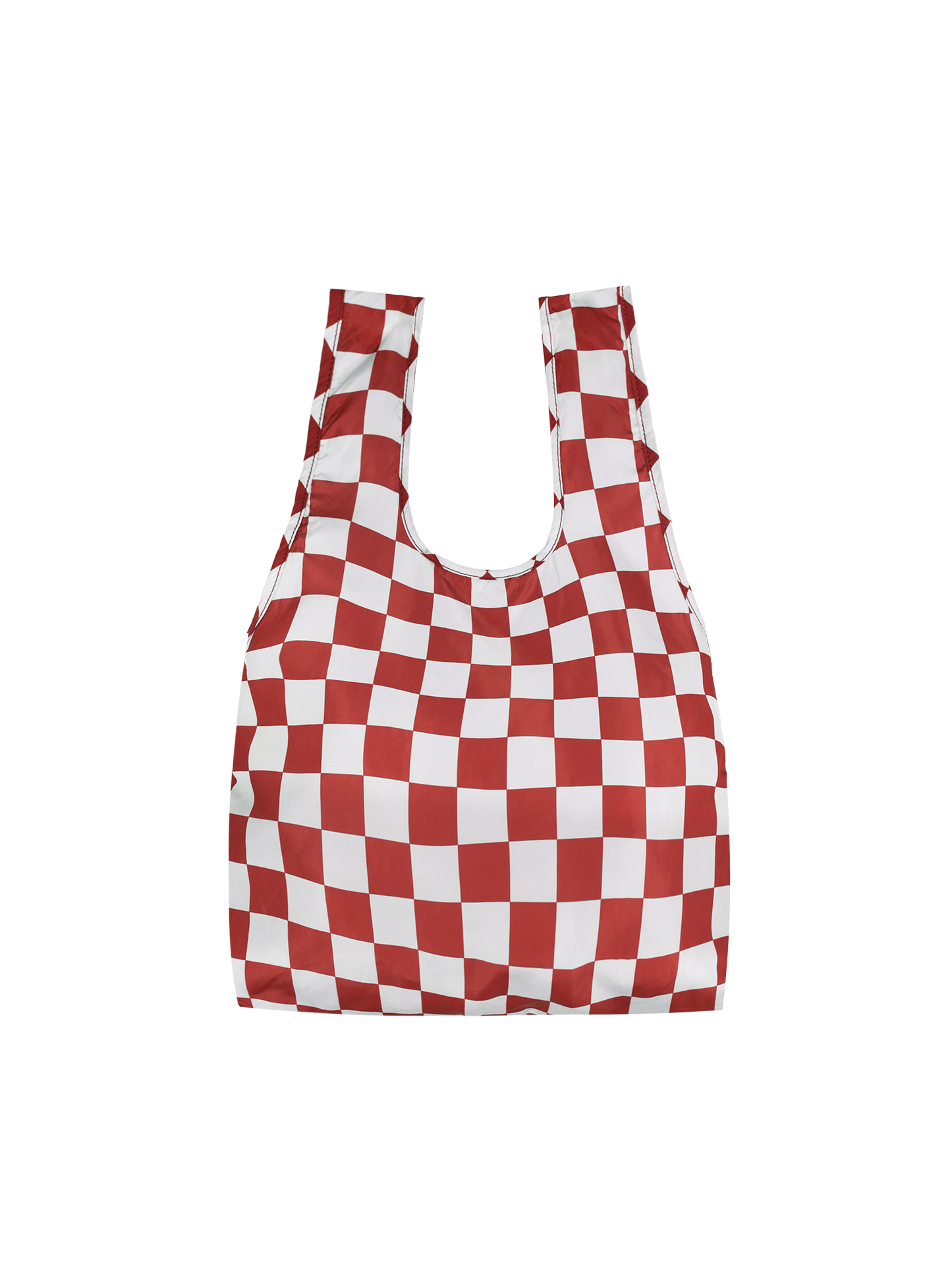 Tomato Reusable Bag Charm (Red)