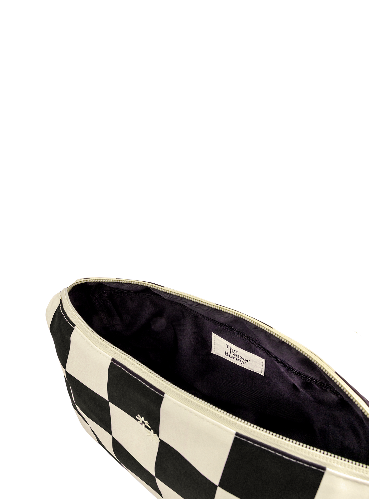 Travel Pouches (Checkerboard)