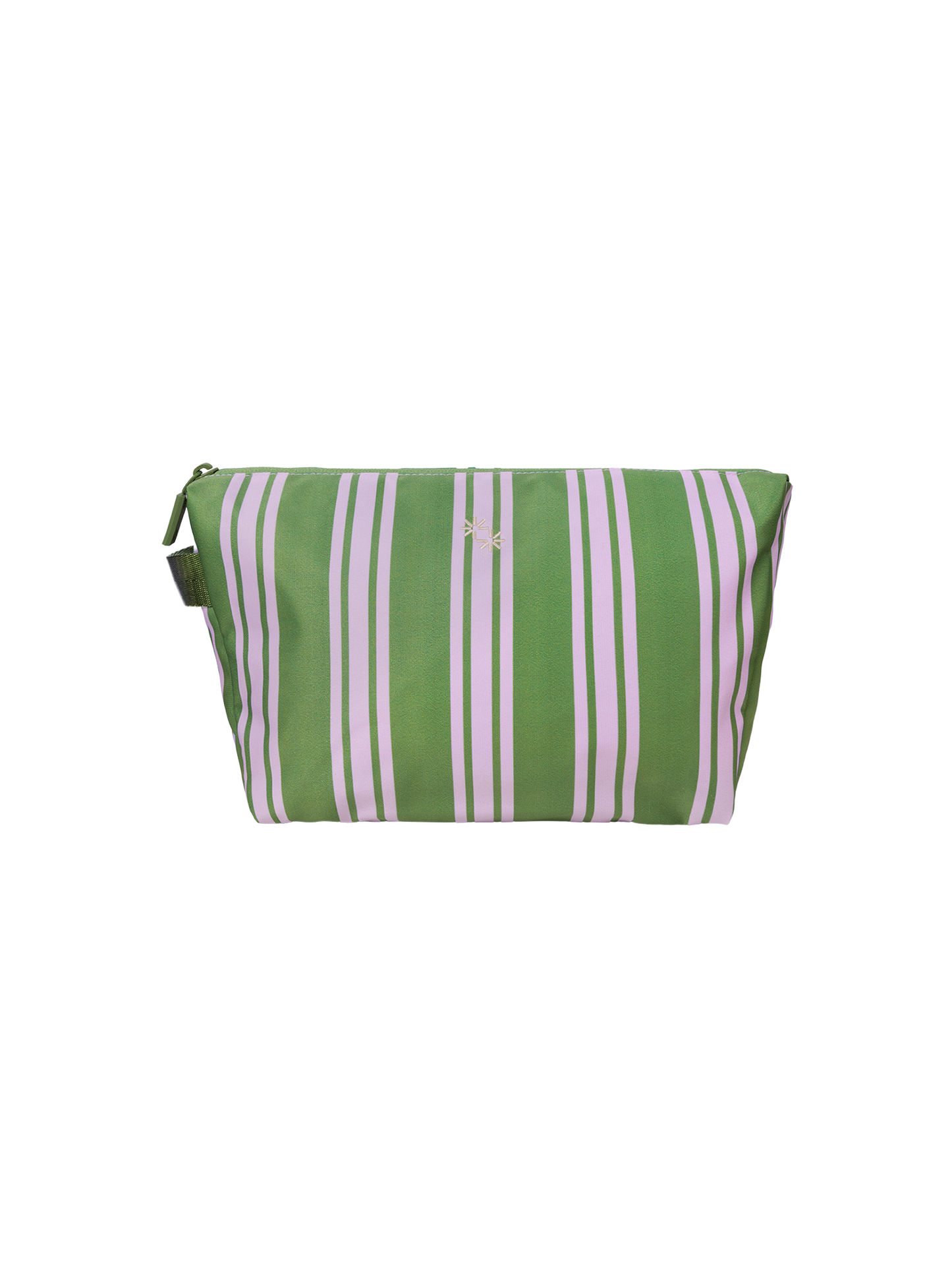 Travel Pouches (Cypress Stripes)