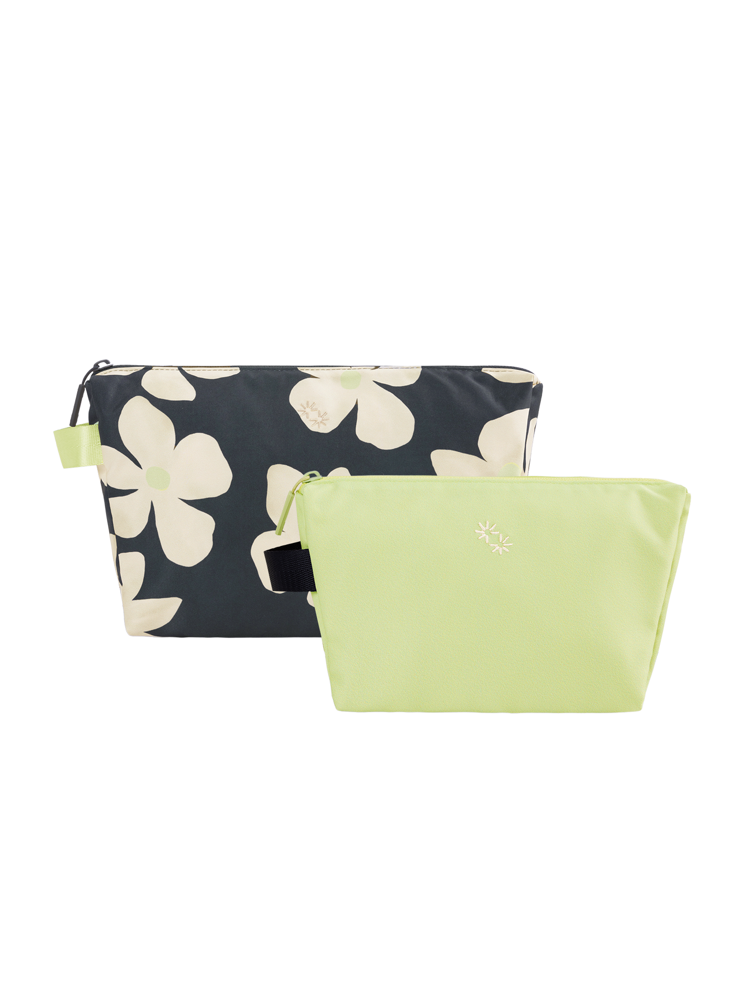 Travel Pouches (Magnolia)