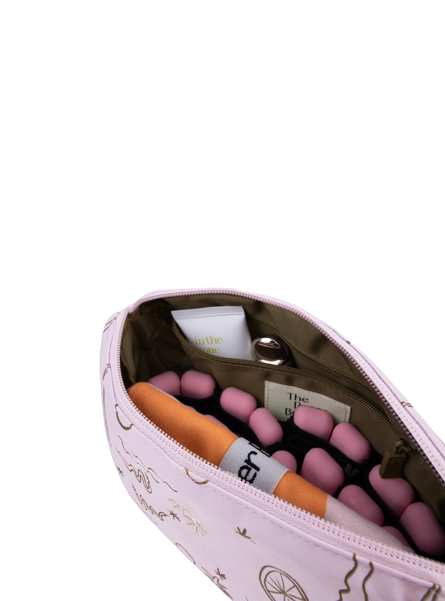 Travel Pouches (Oasis)