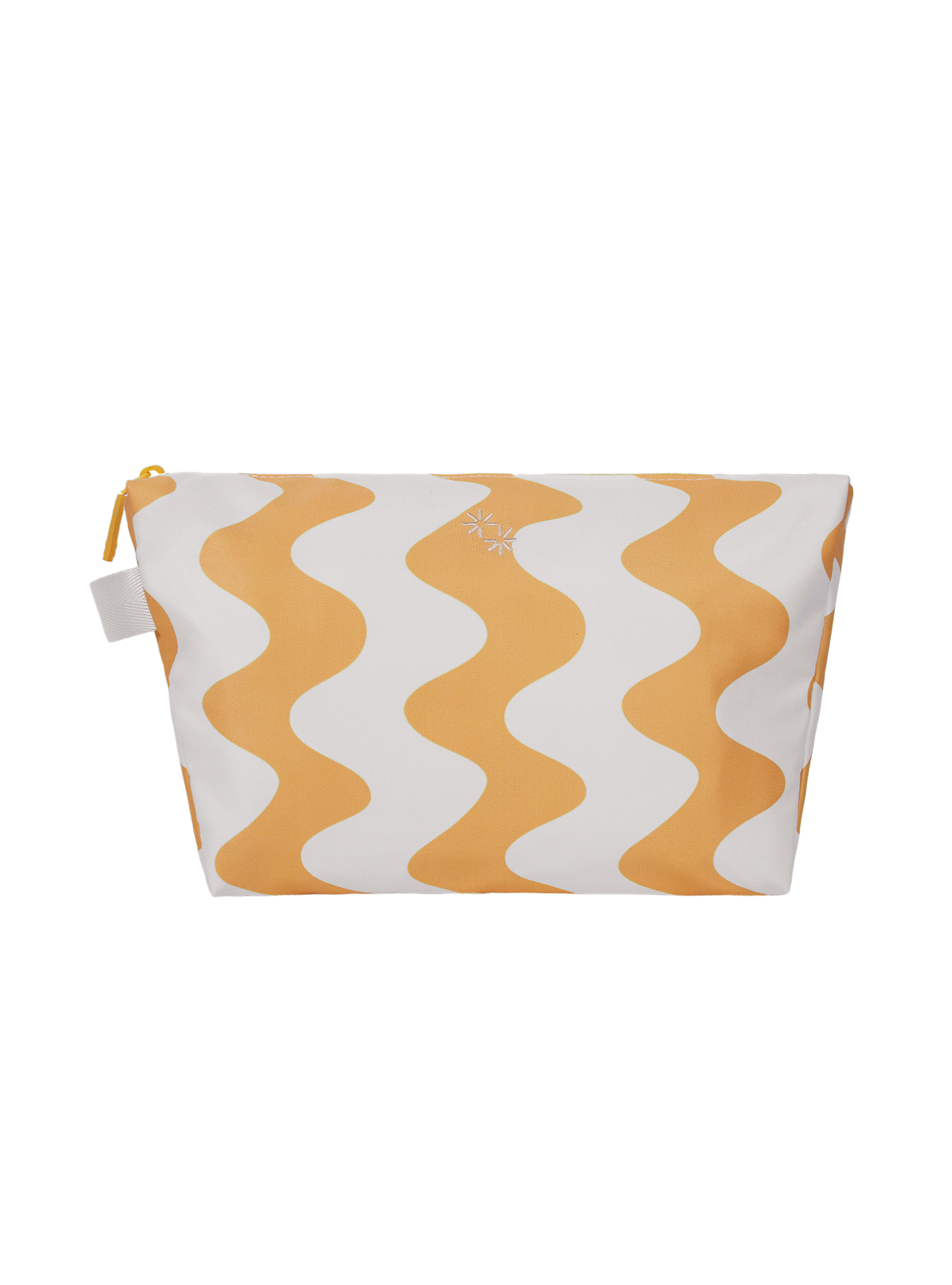 Travel Pouches (Solara Honey)