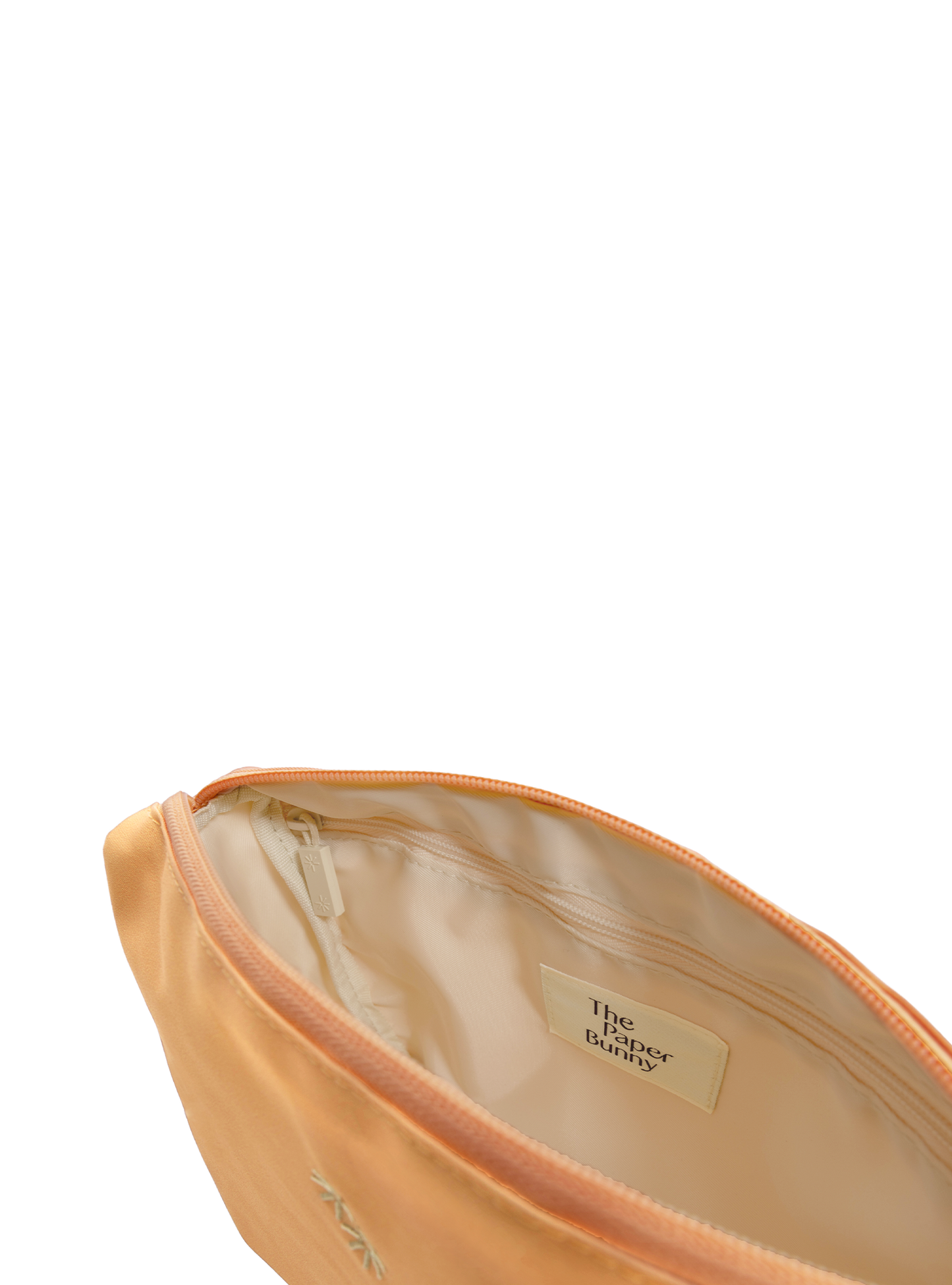Travel Pouches (Fieldnotes Rose)