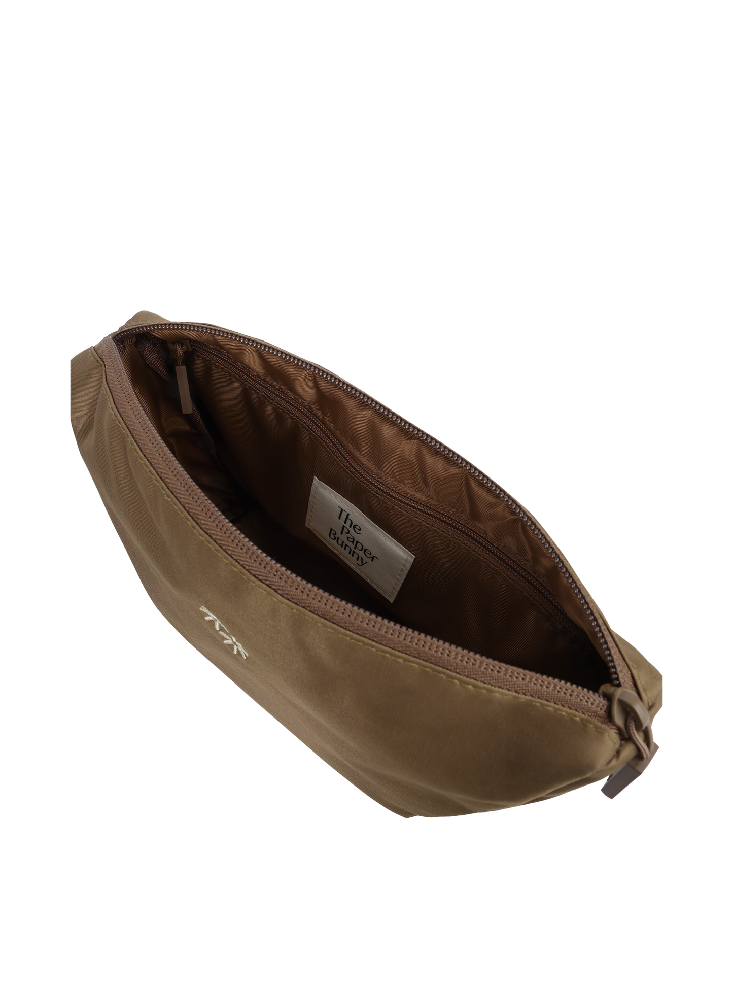Travel Pouches (Tiger Grape)